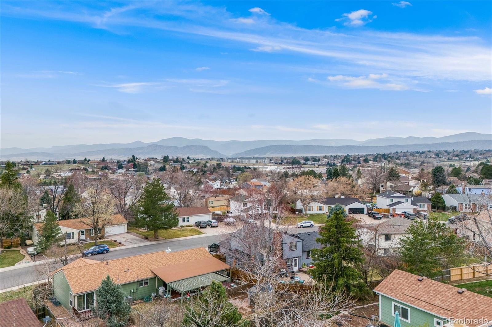 MLS Image #40 for 8606 w geddes place,littleton, Colorado