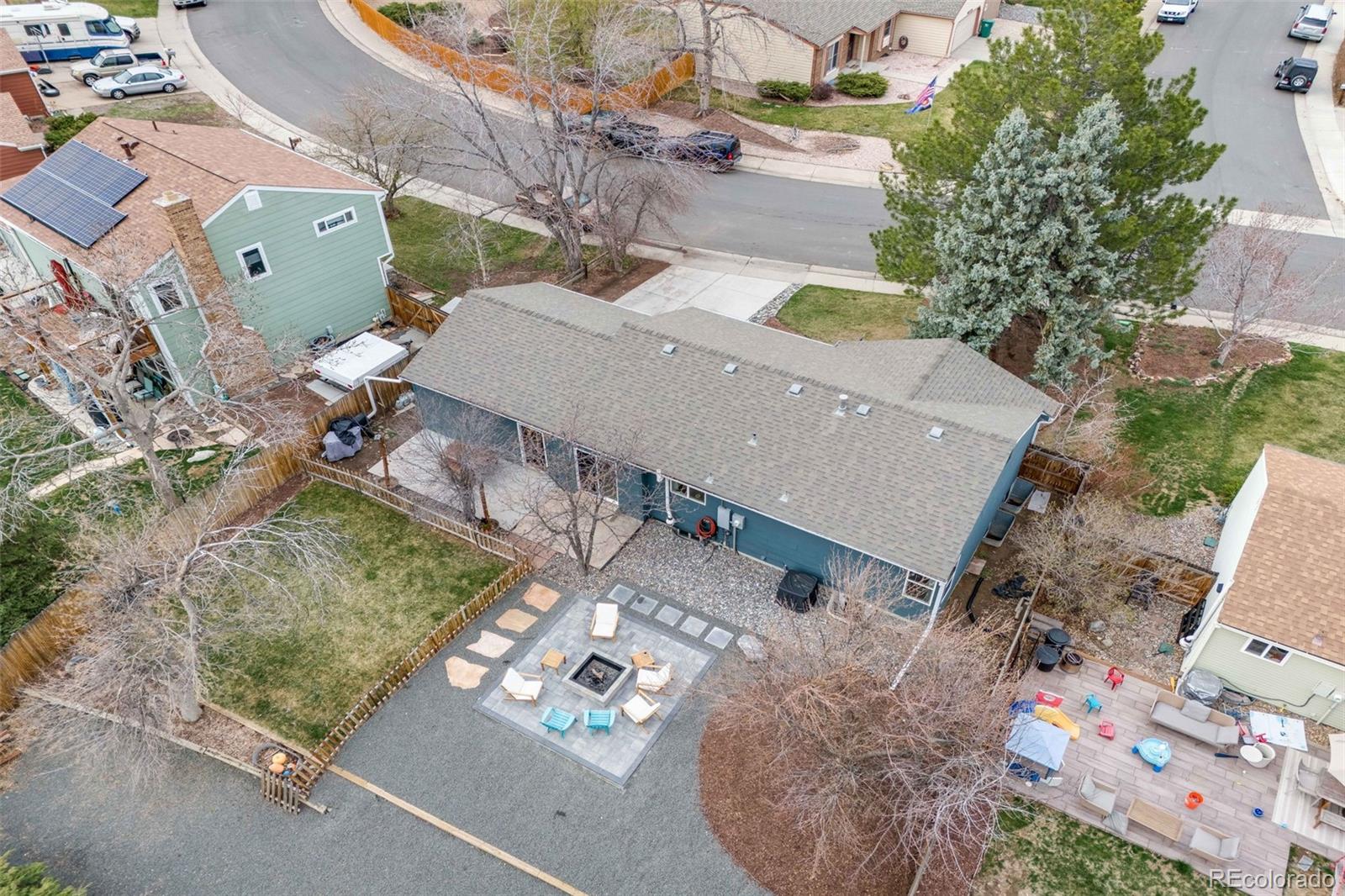 MLS Image #42 for 8606 w geddes place,littleton, Colorado