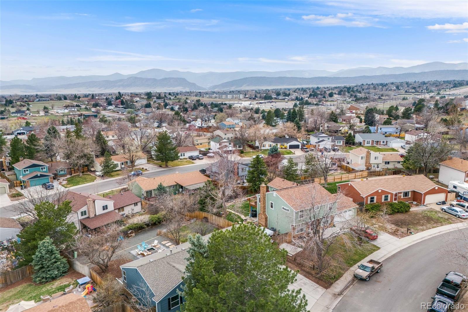 MLS Image #43 for 8606 w geddes place,littleton, Colorado