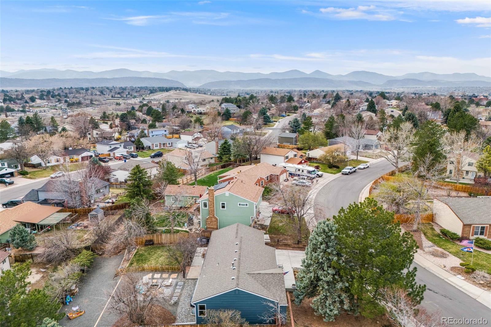 MLS Image #44 for 8606 w geddes place,littleton, Colorado