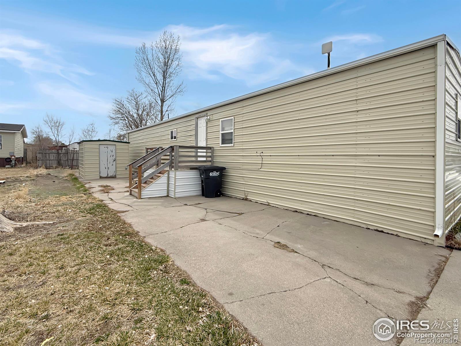 MLS Image #0 for 609  century street,sterling, Colorado