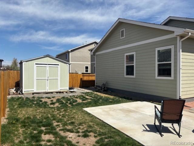 MLS Image #25 for 9533  cherry lane,thornton, Colorado