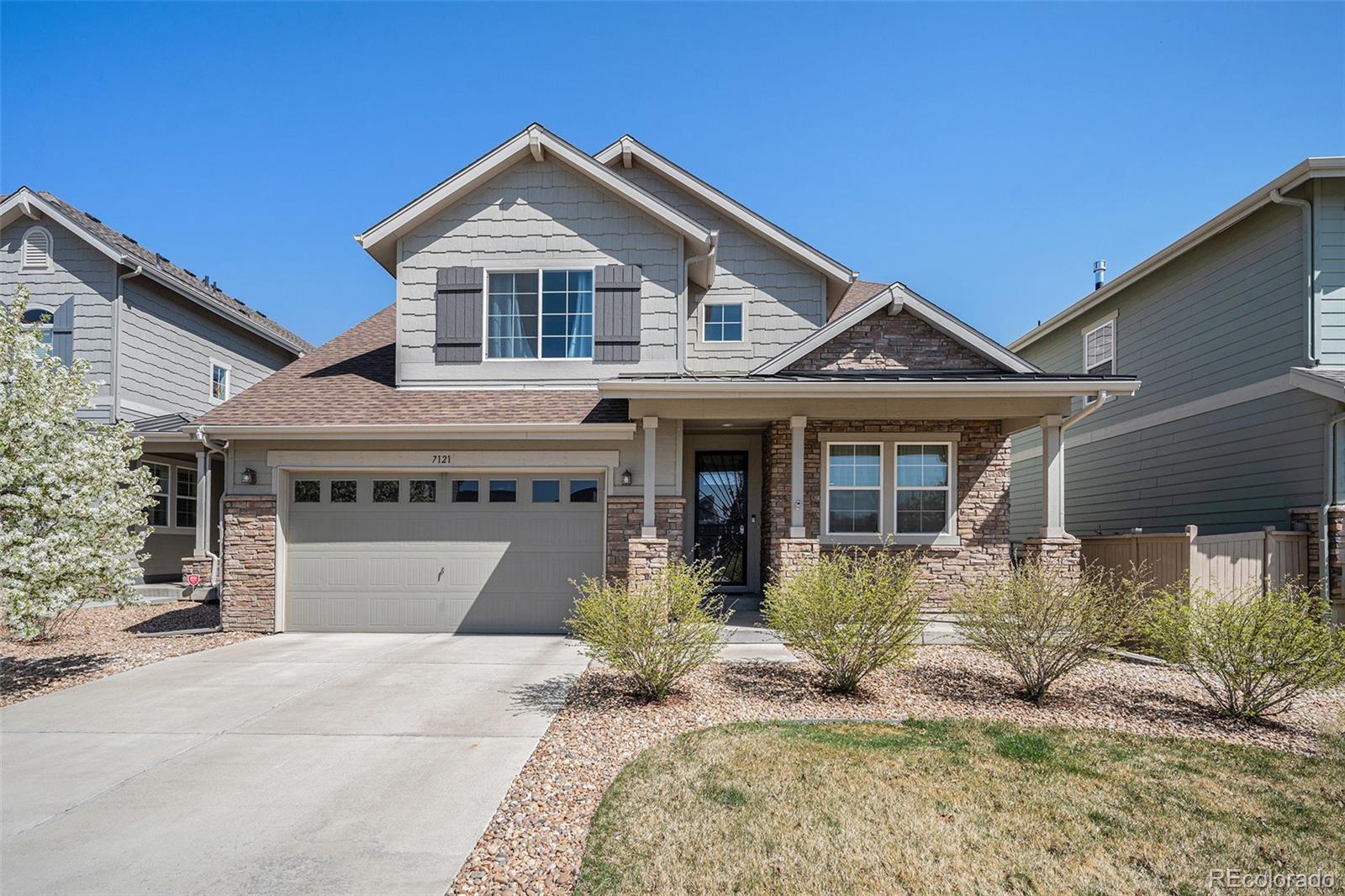 MLS Image #0 for 7121 w asbury place,lakewood, Colorado