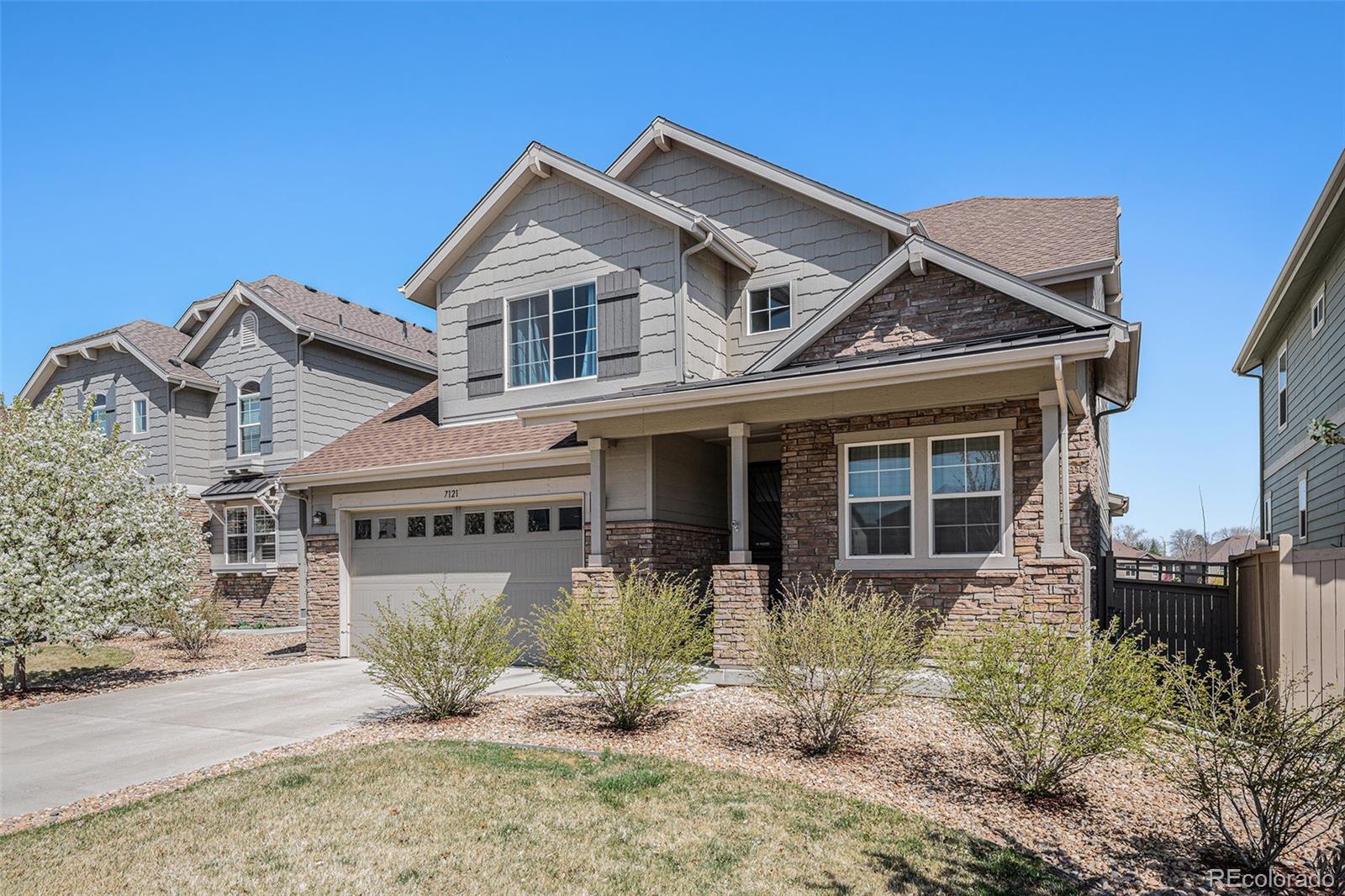 CMA Image for 7121 w asbury place,Lakewood, Colorado