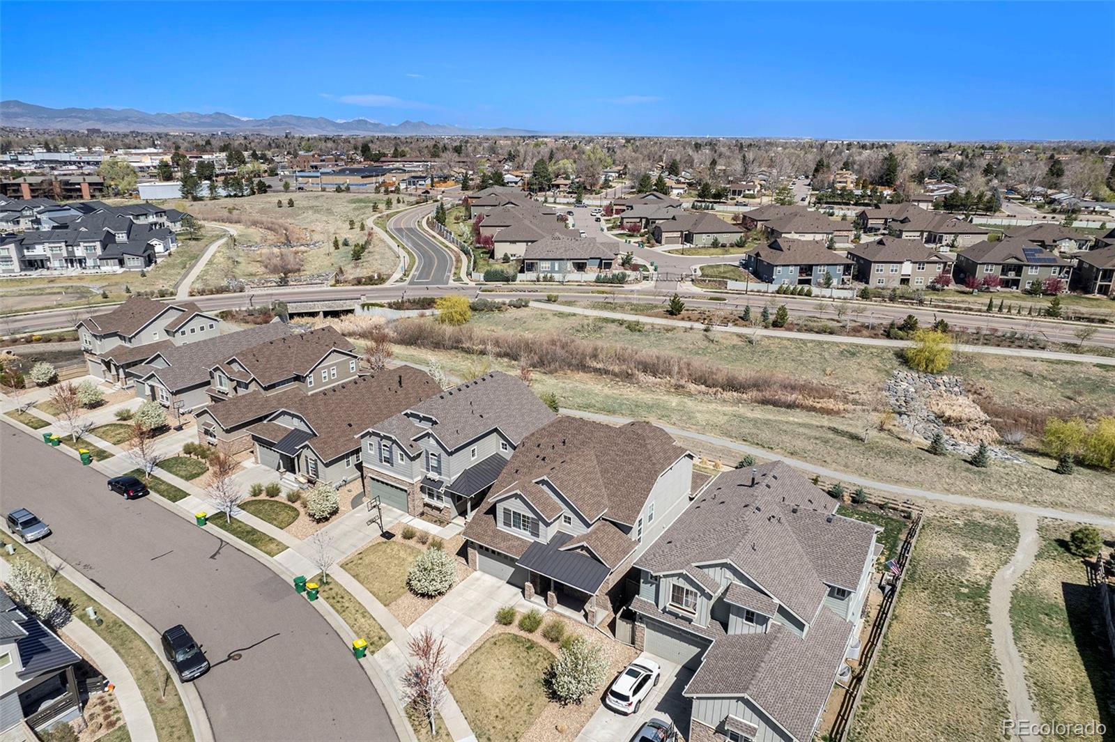MLS Image #2 for 7121 w asbury place,lakewood, Colorado