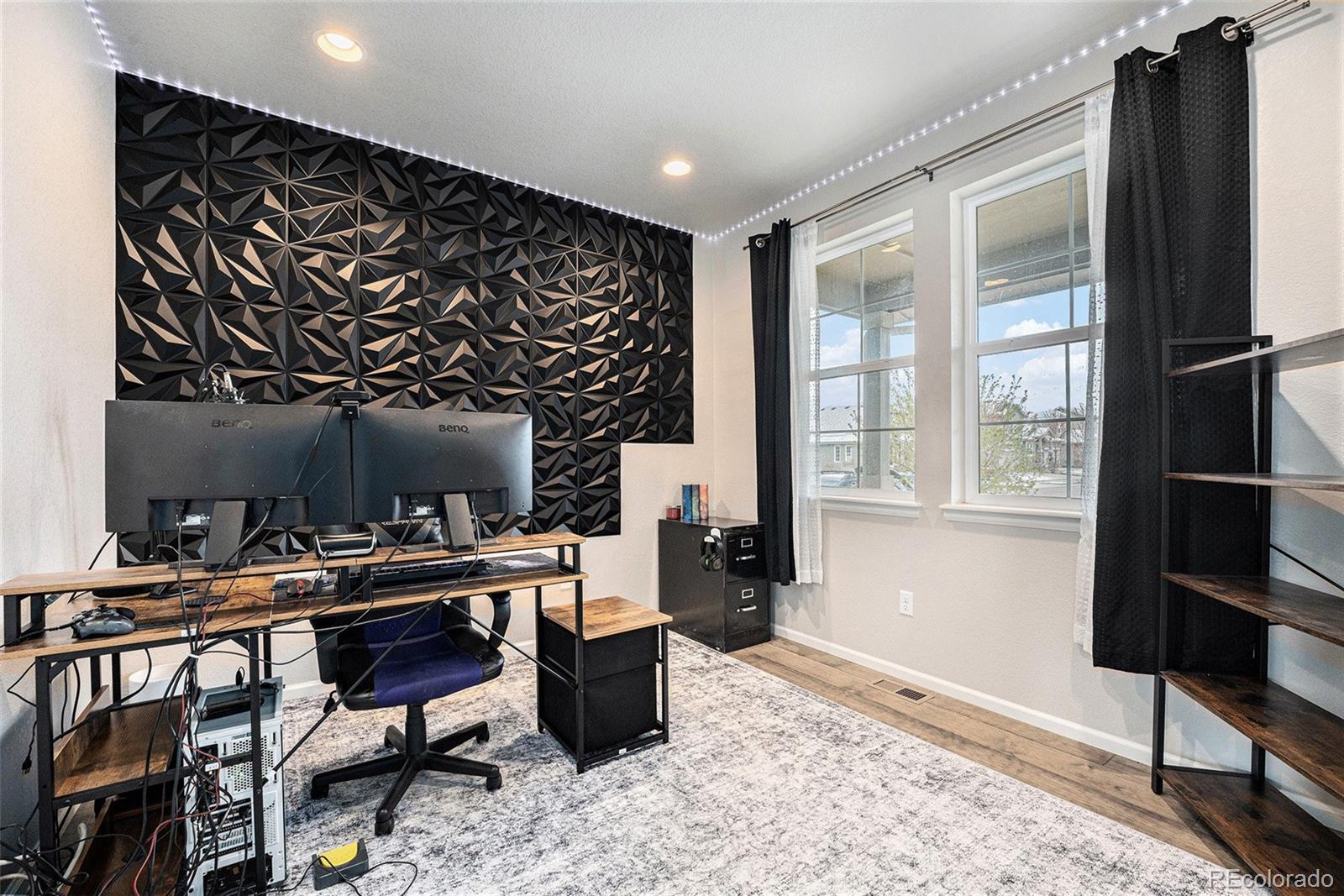 MLS Image #4 for 7121 w asbury place,lakewood, Colorado