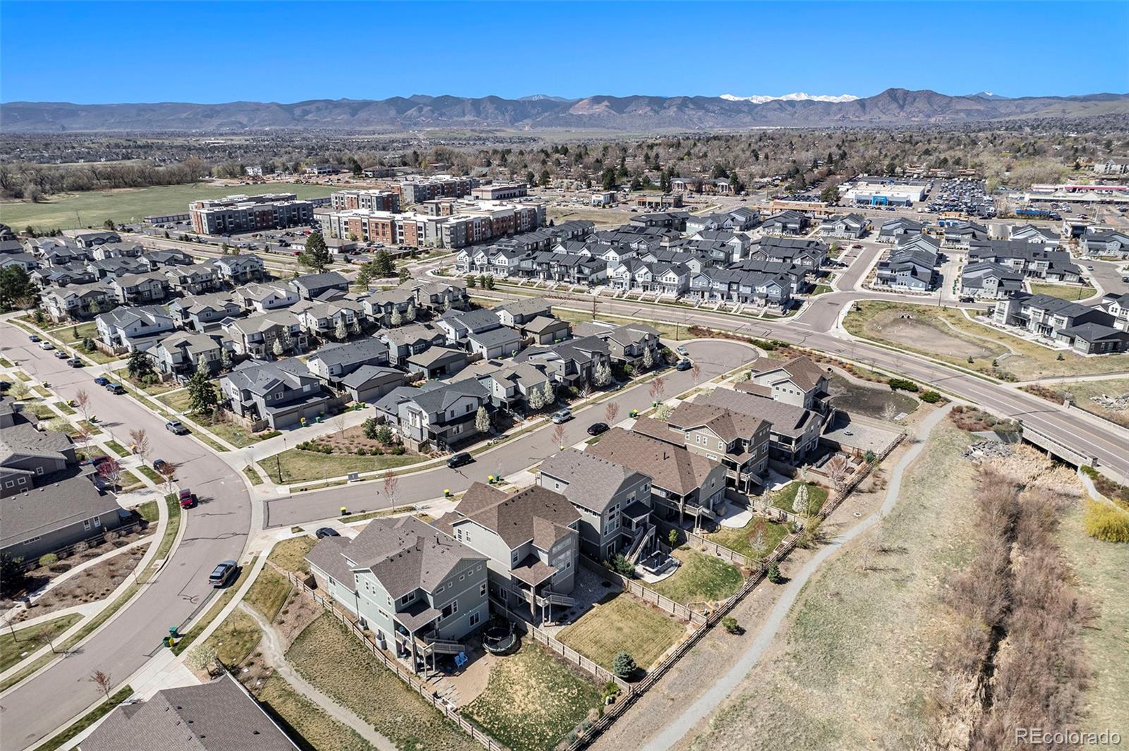 MLS Image #40 for 7121 w asbury place,lakewood, Colorado