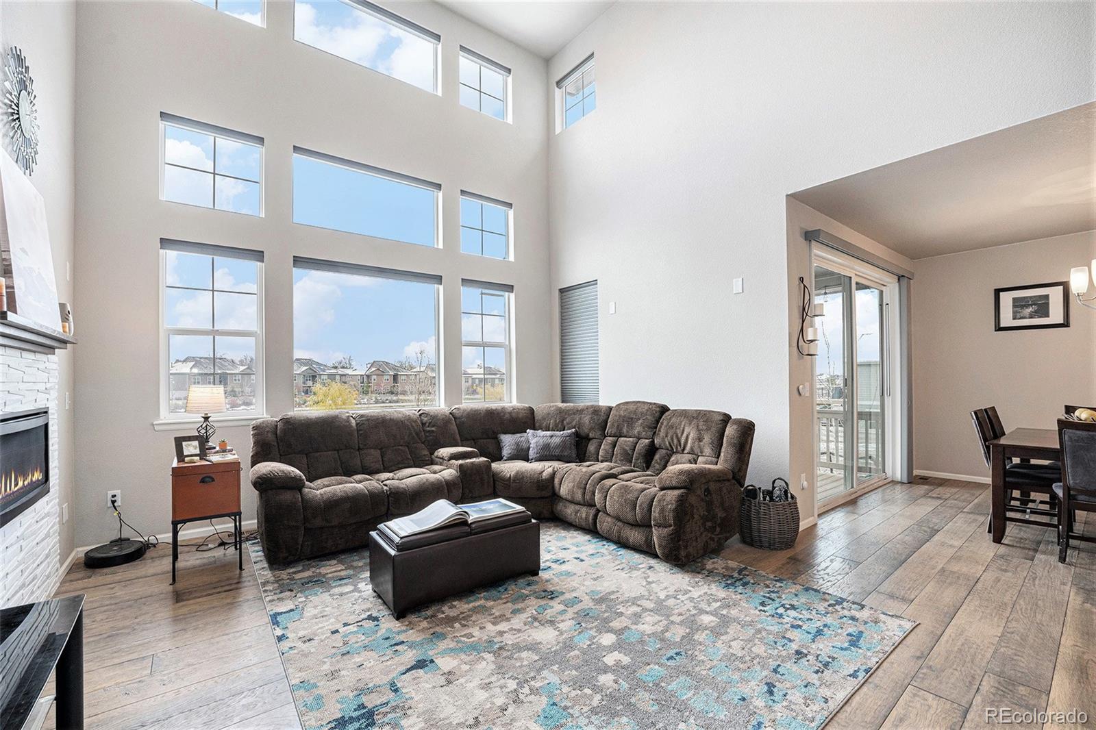 MLS Image #5 for 7121 w asbury place,lakewood, Colorado