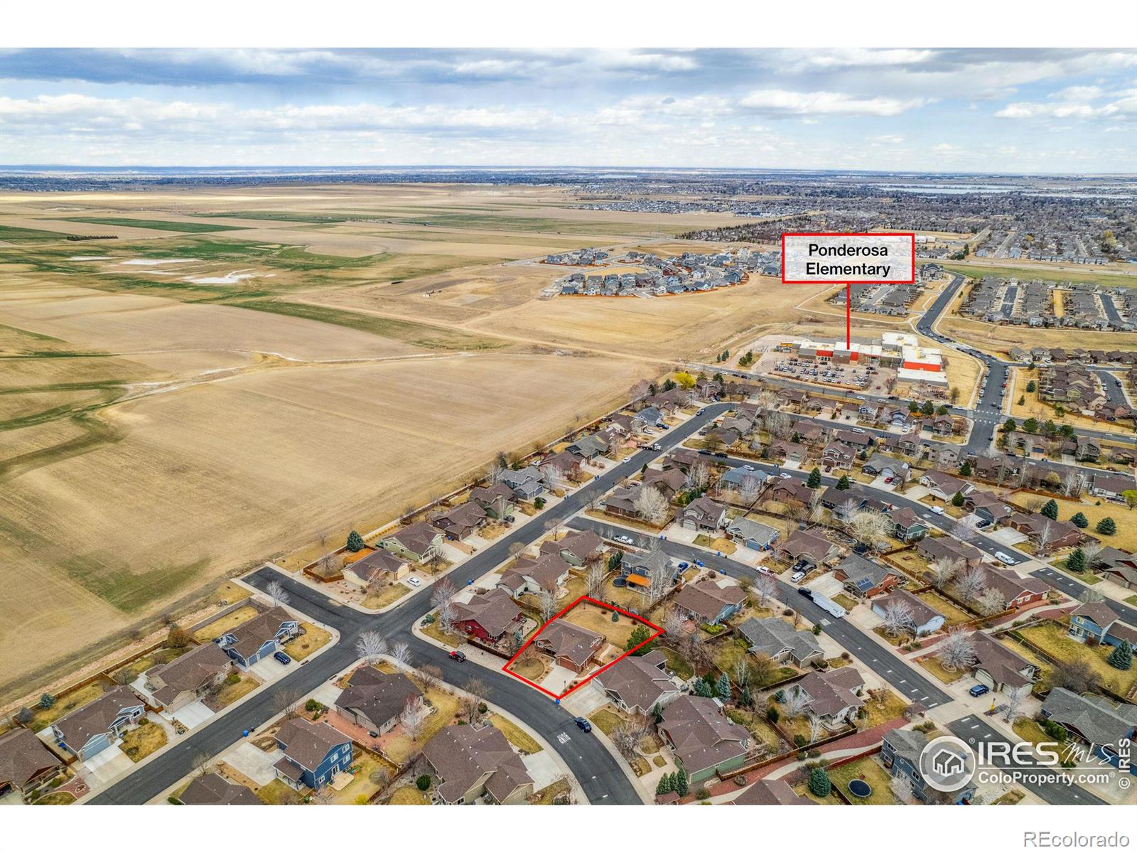 CMA Image for 4566  cushing drive,Loveland, Colorado