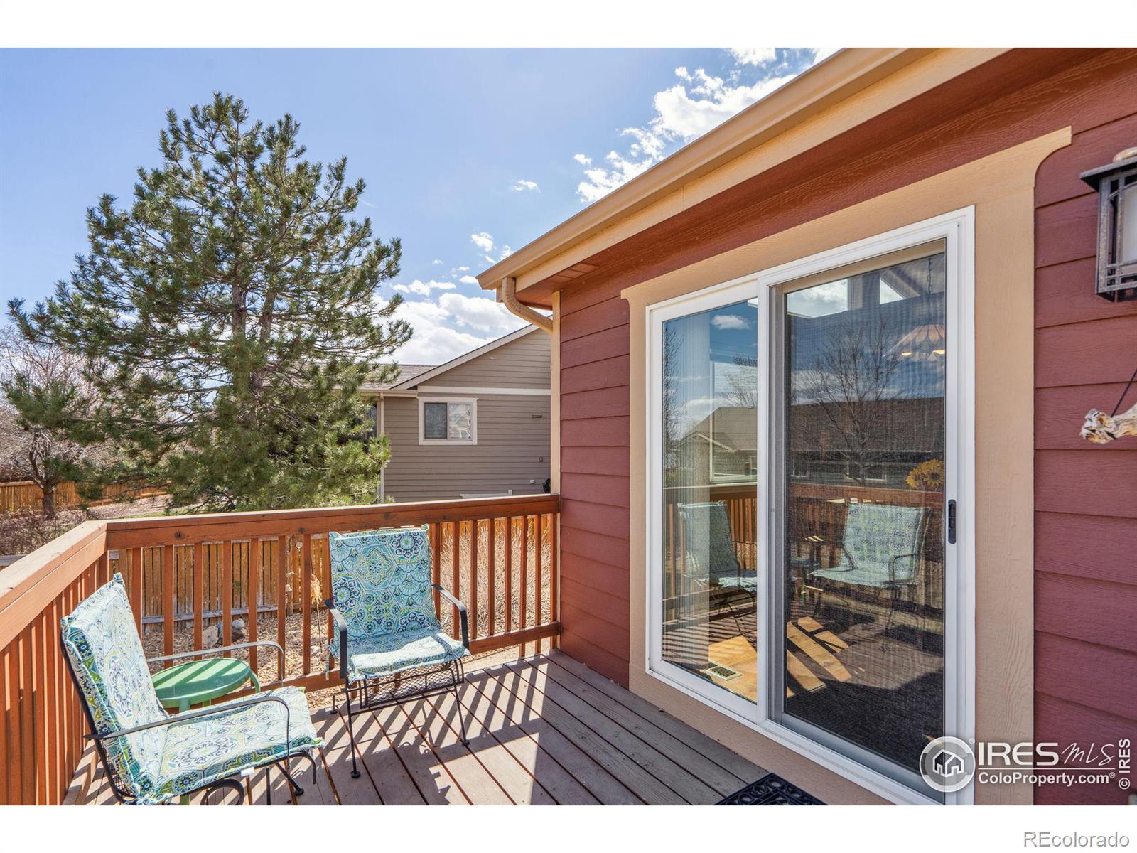 MLS Image #13 for 4566  cushing drive,loveland, Colorado