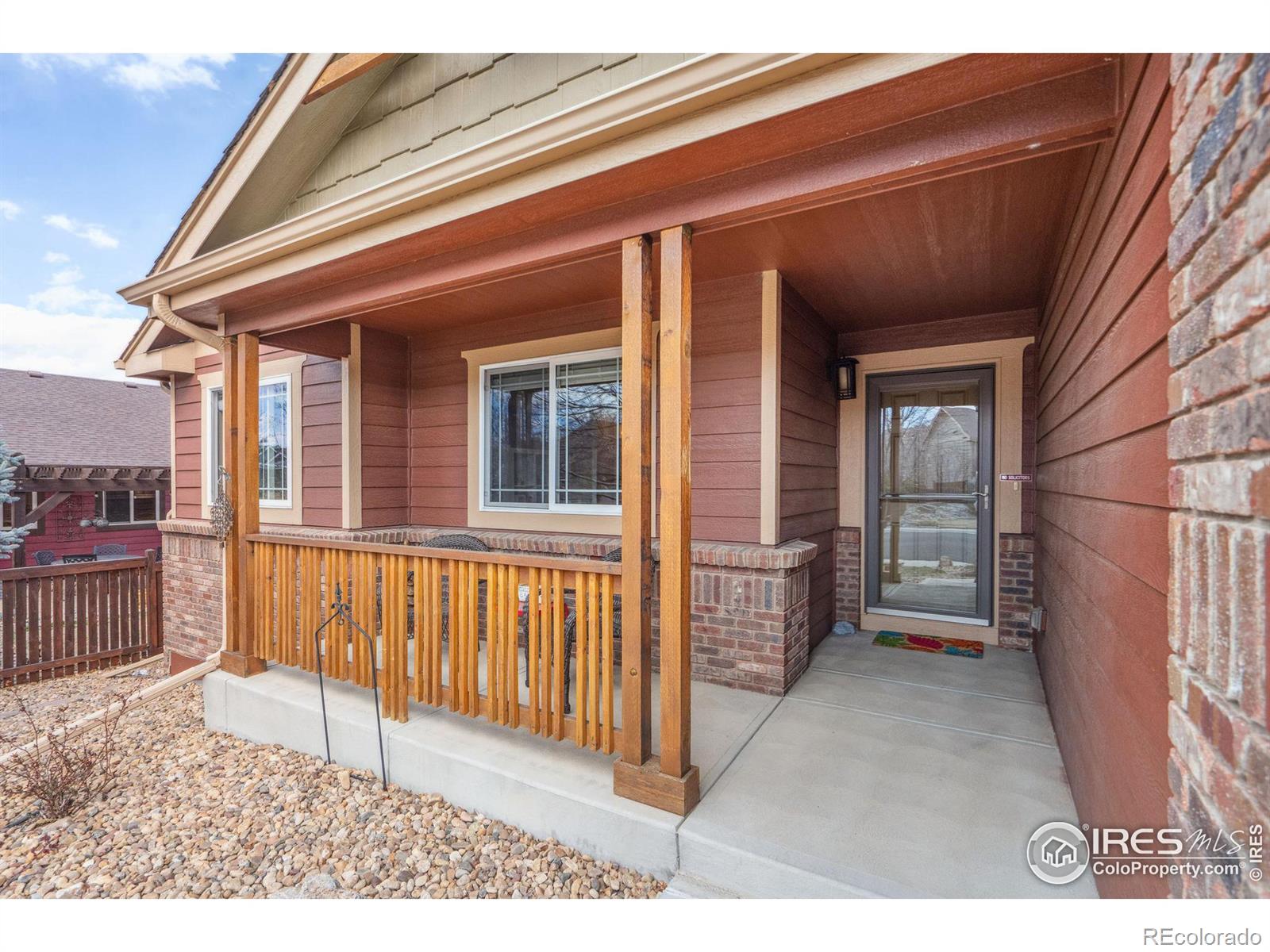 MLS Image #2 for 4566  cushing drive,loveland, Colorado