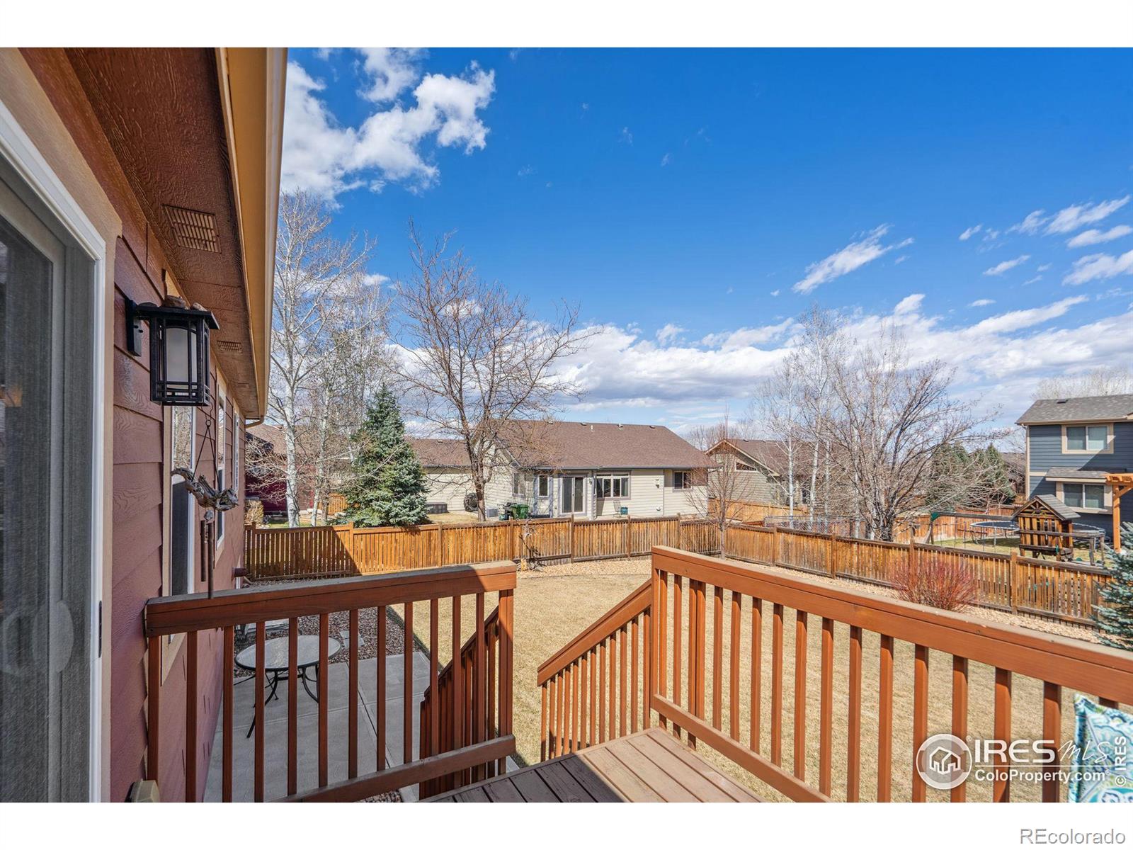MLS Image #26 for 4566  cushing drive,loveland, Colorado