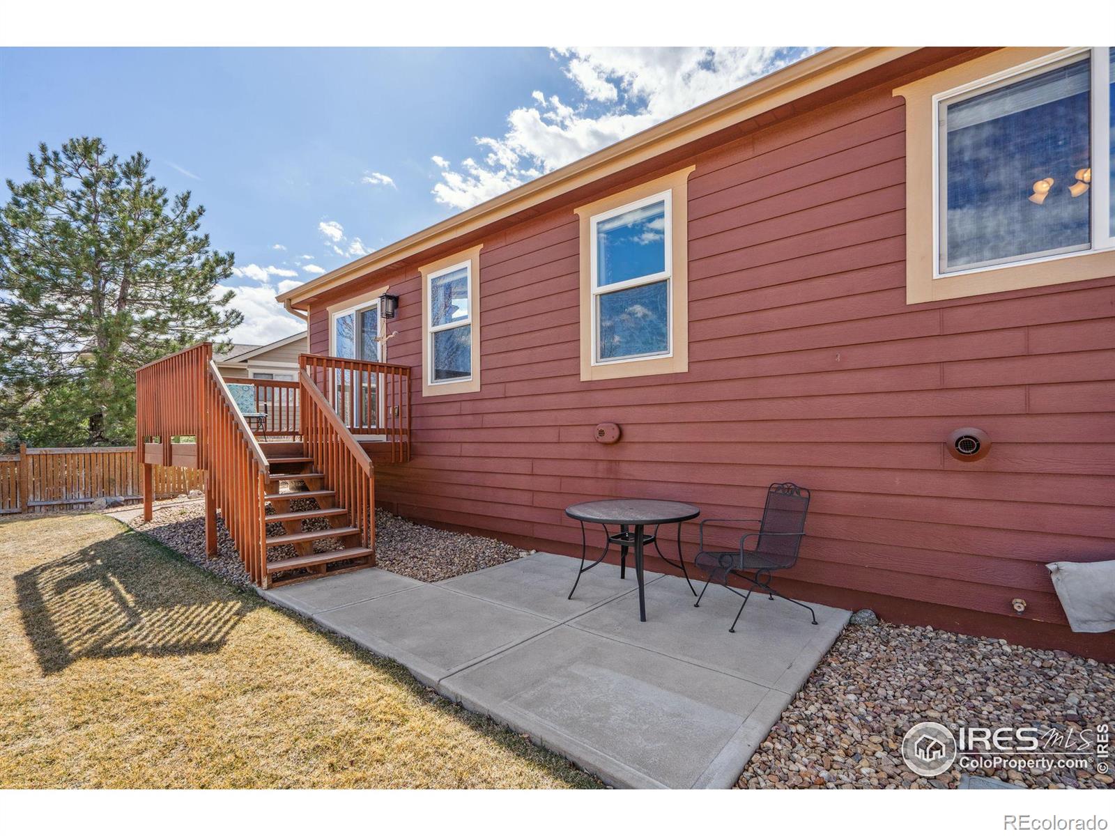 MLS Image #27 for 4566  cushing drive,loveland, Colorado