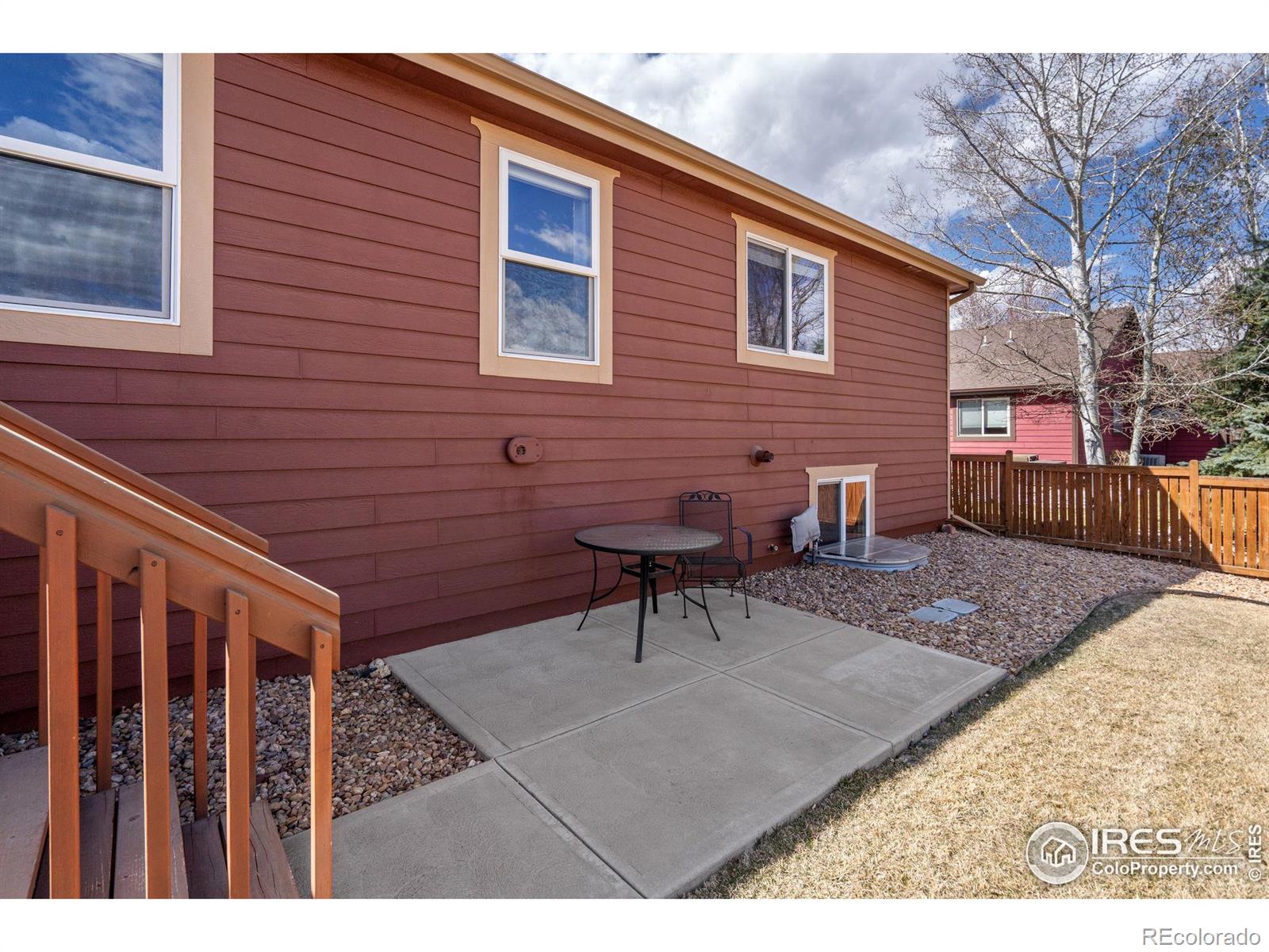 MLS Image #28 for 4566  cushing drive,loveland, Colorado