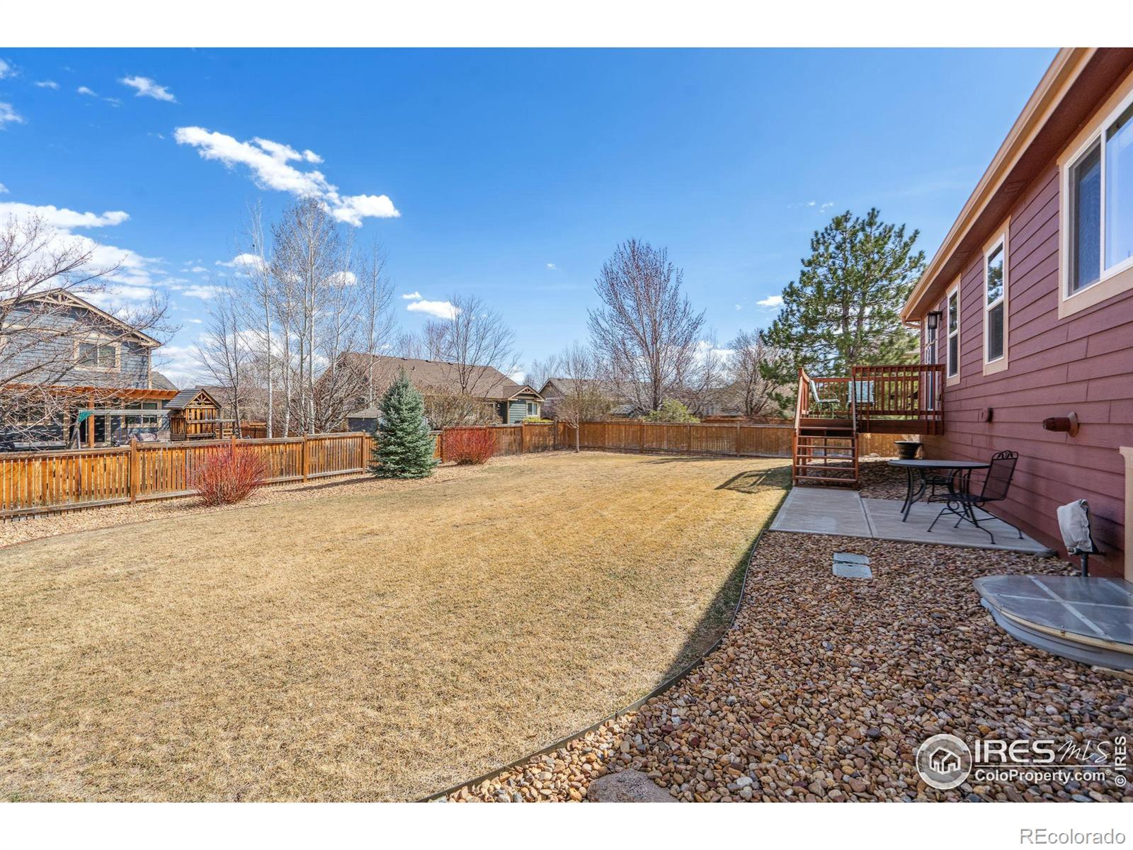MLS Image #29 for 4566  cushing drive,loveland, Colorado