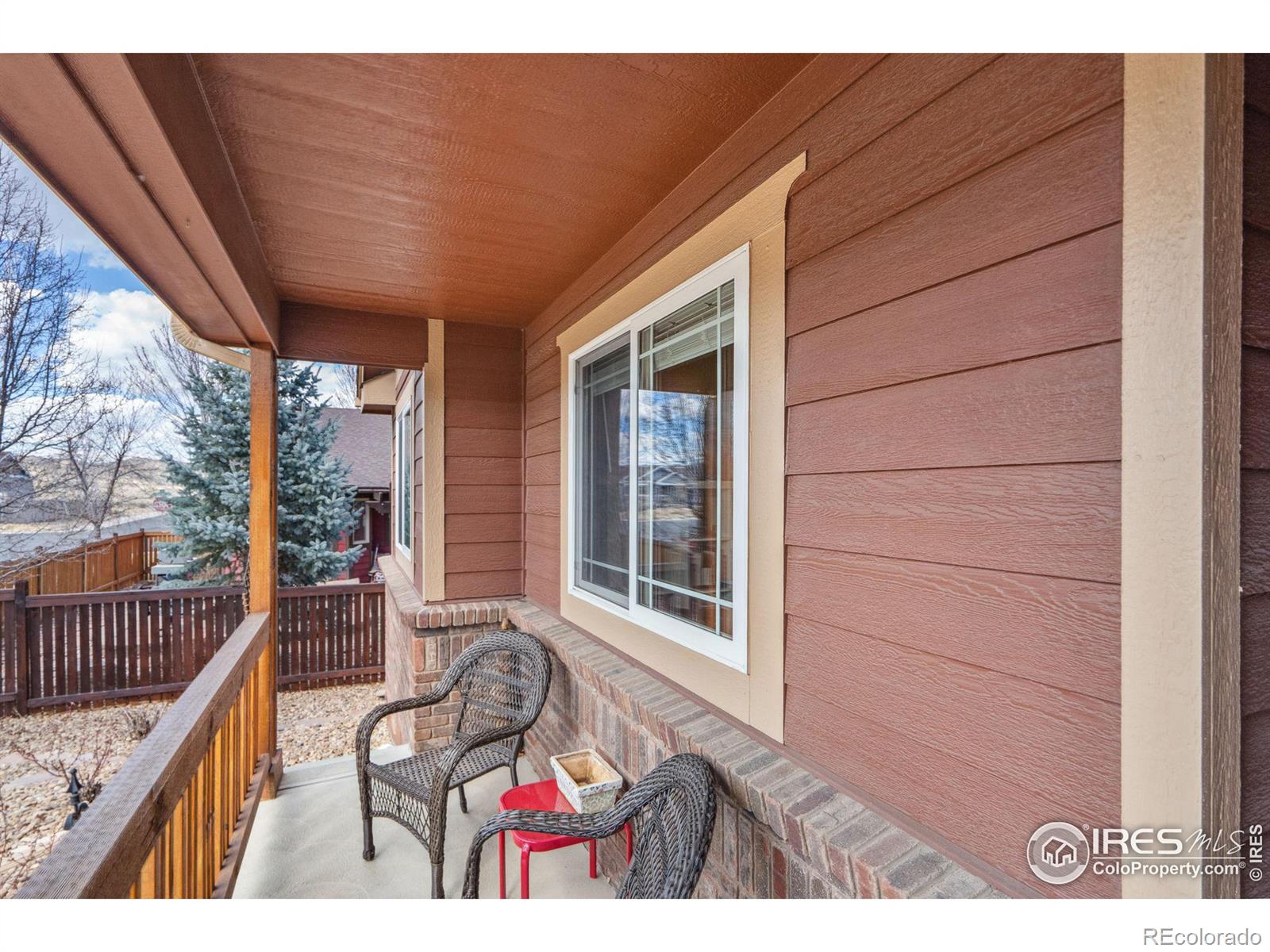 MLS Image #3 for 4566  cushing drive,loveland, Colorado