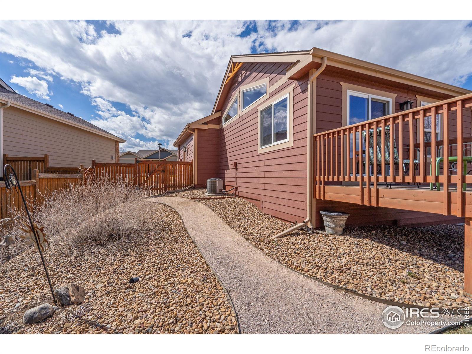 MLS Image #30 for 4566  cushing drive,loveland, Colorado