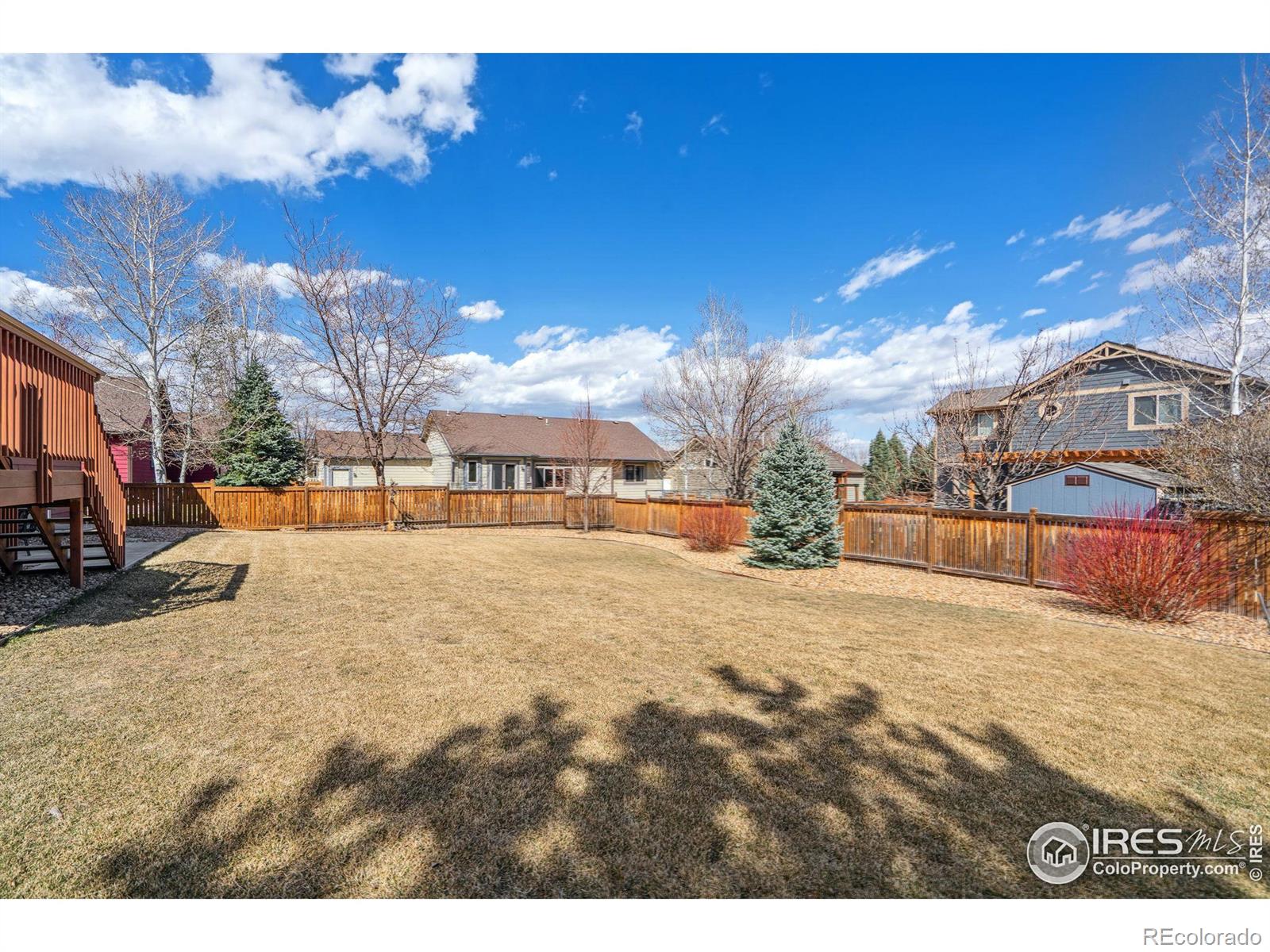 MLS Image #32 for 4566  cushing drive,loveland, Colorado
