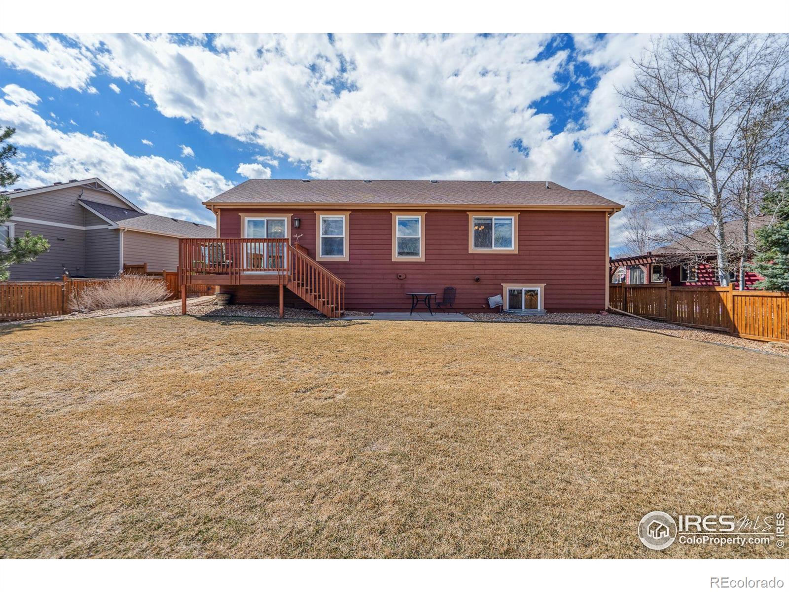 MLS Image #33 for 4566  cushing drive,loveland, Colorado