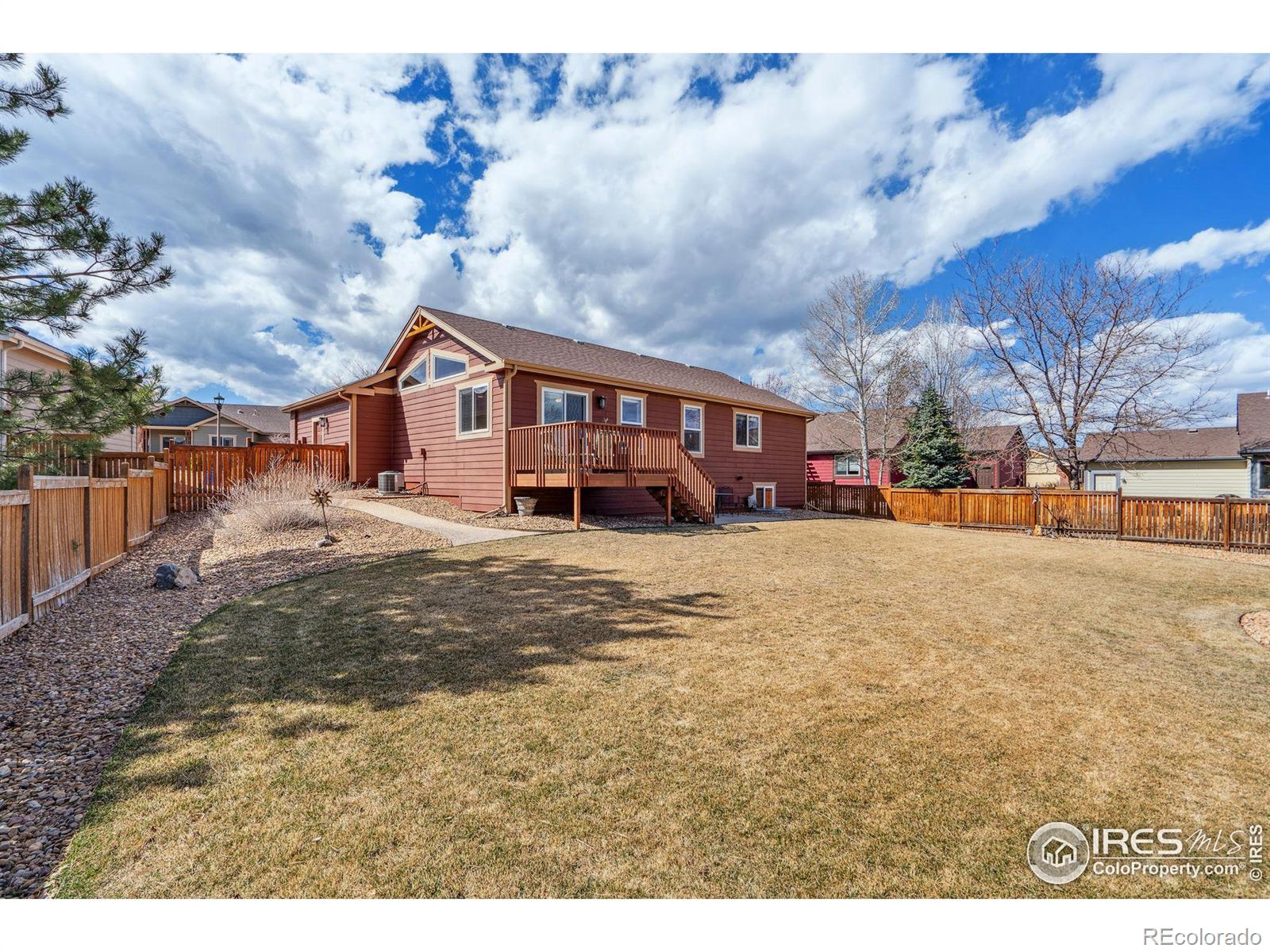 MLS Image #34 for 4566  cushing drive,loveland, Colorado