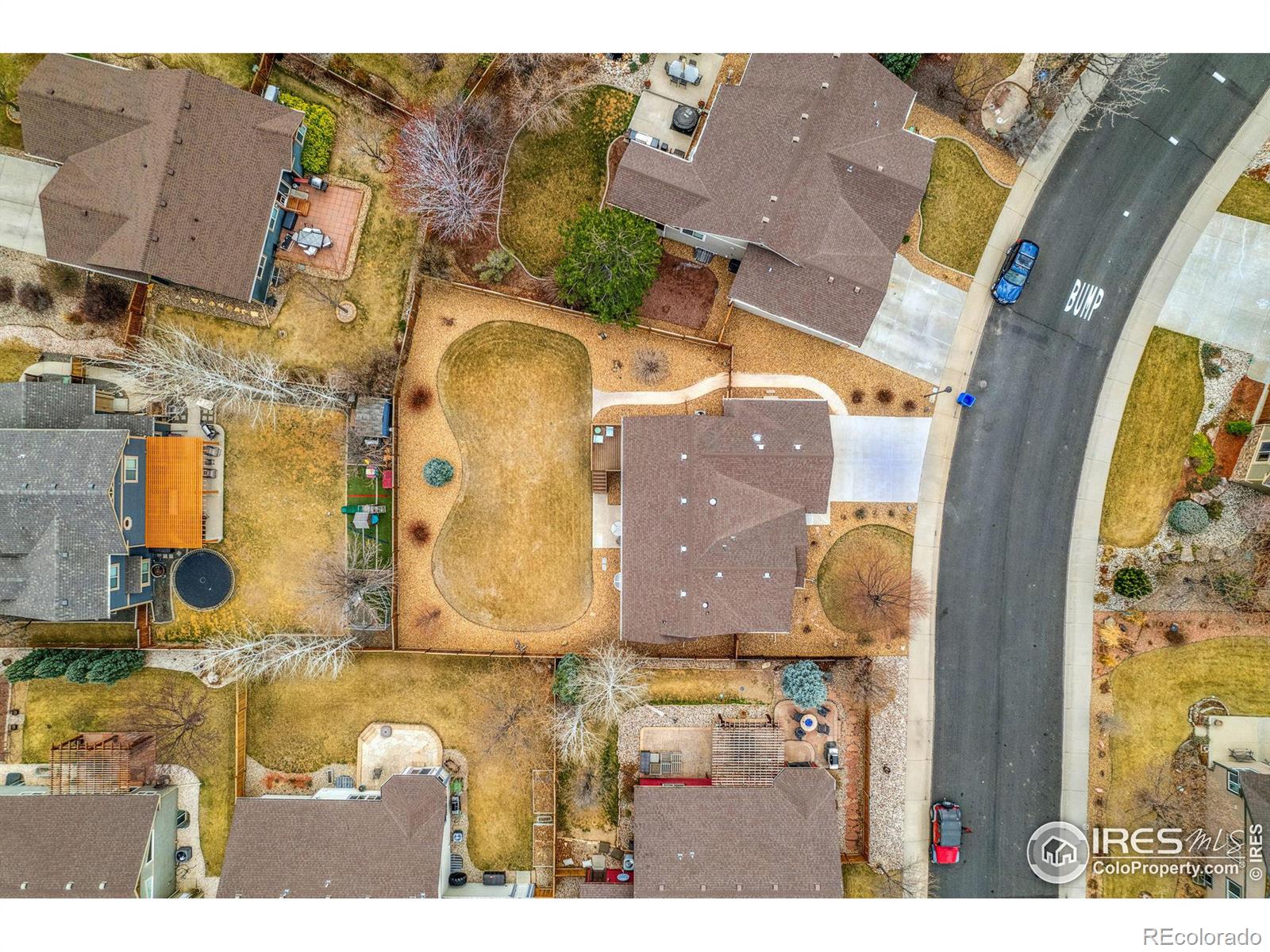 MLS Image #37 for 4566  cushing drive,loveland, Colorado