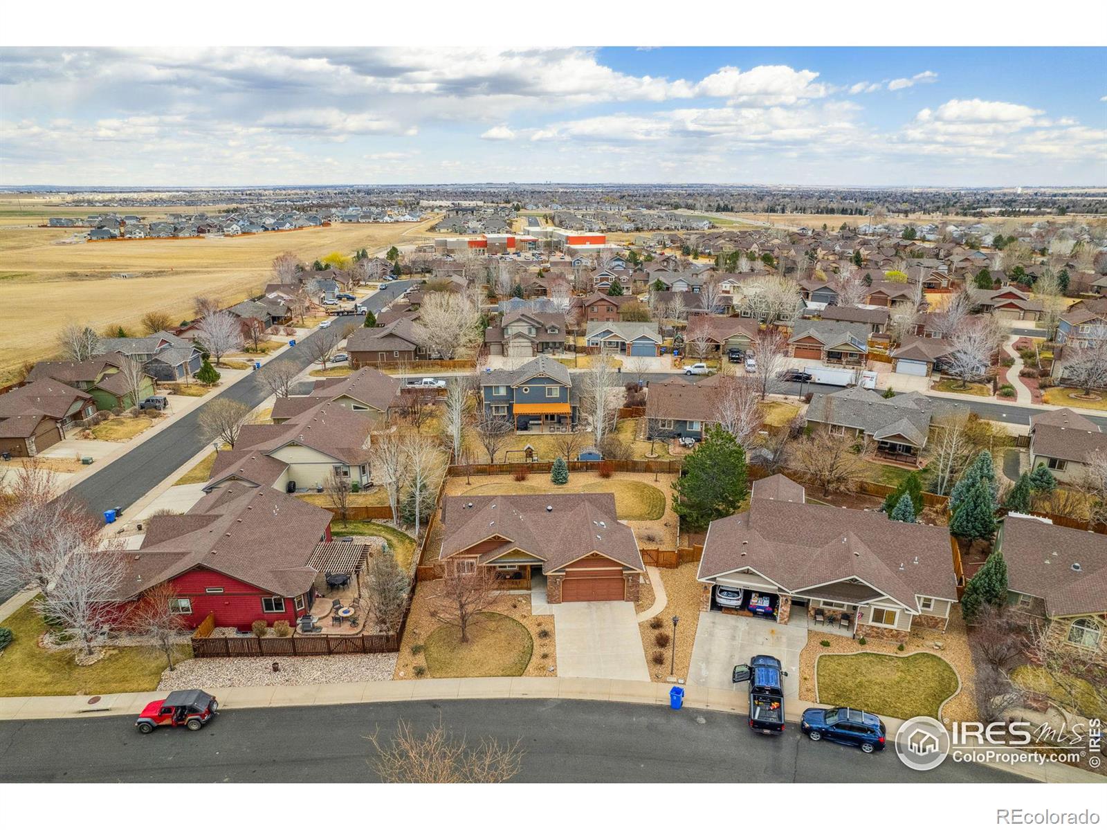 MLS Image #38 for 4566  cushing drive,loveland, Colorado