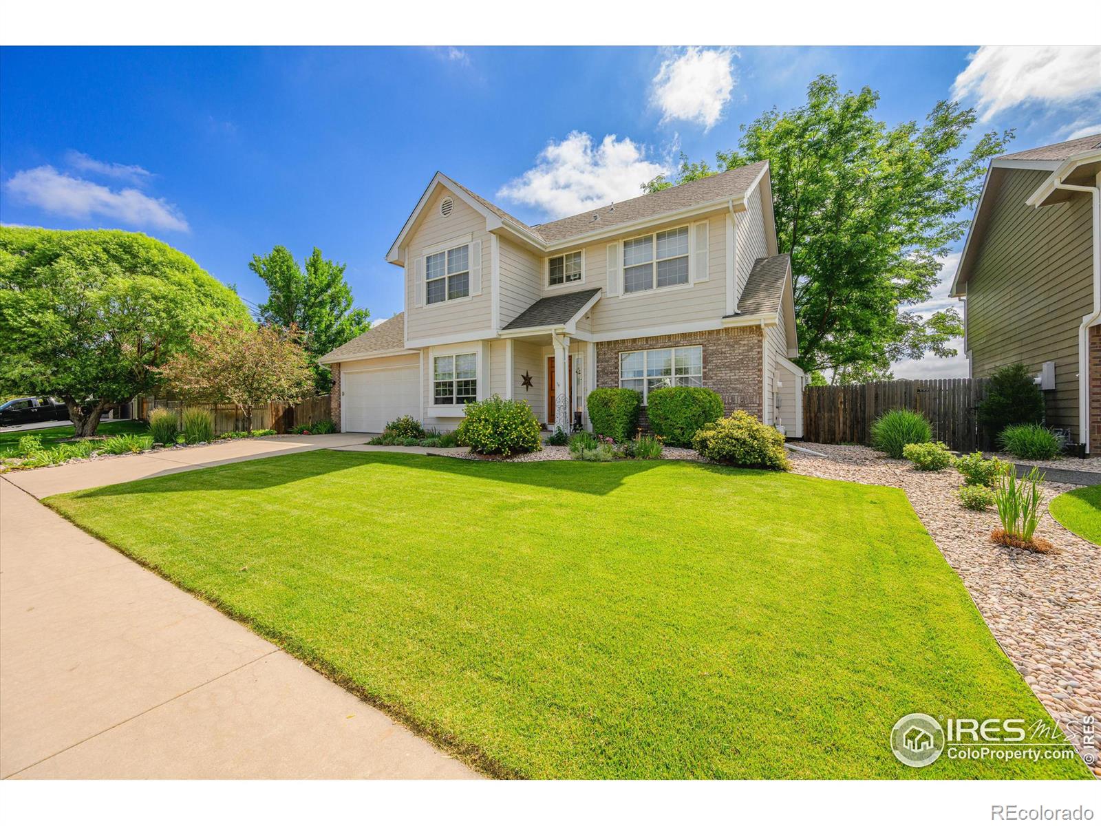 MLS Image #0 for 503  parkwood drive,windsor, Colorado