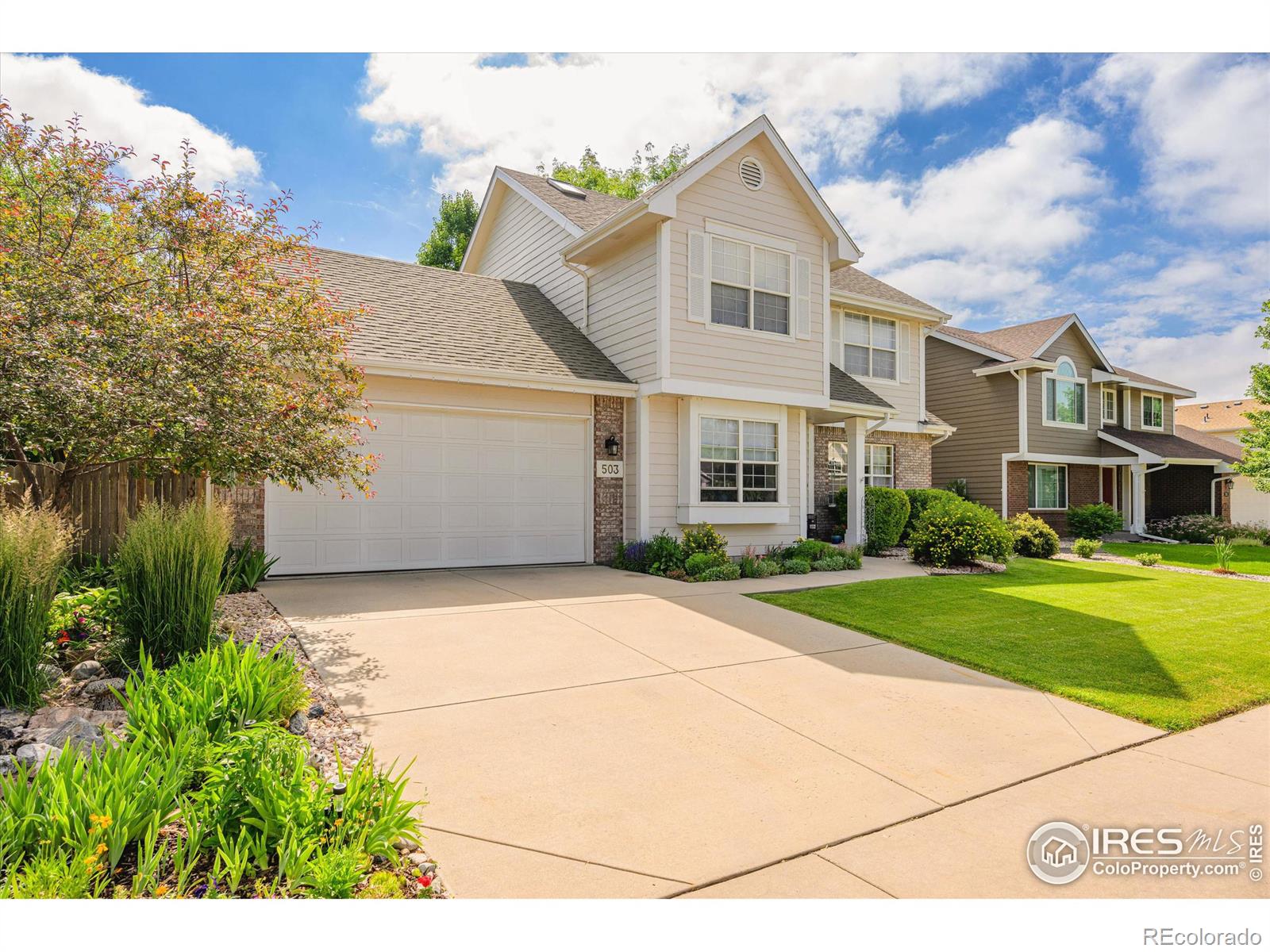 CMA Image for 1229  westwood drive,Windsor, Colorado