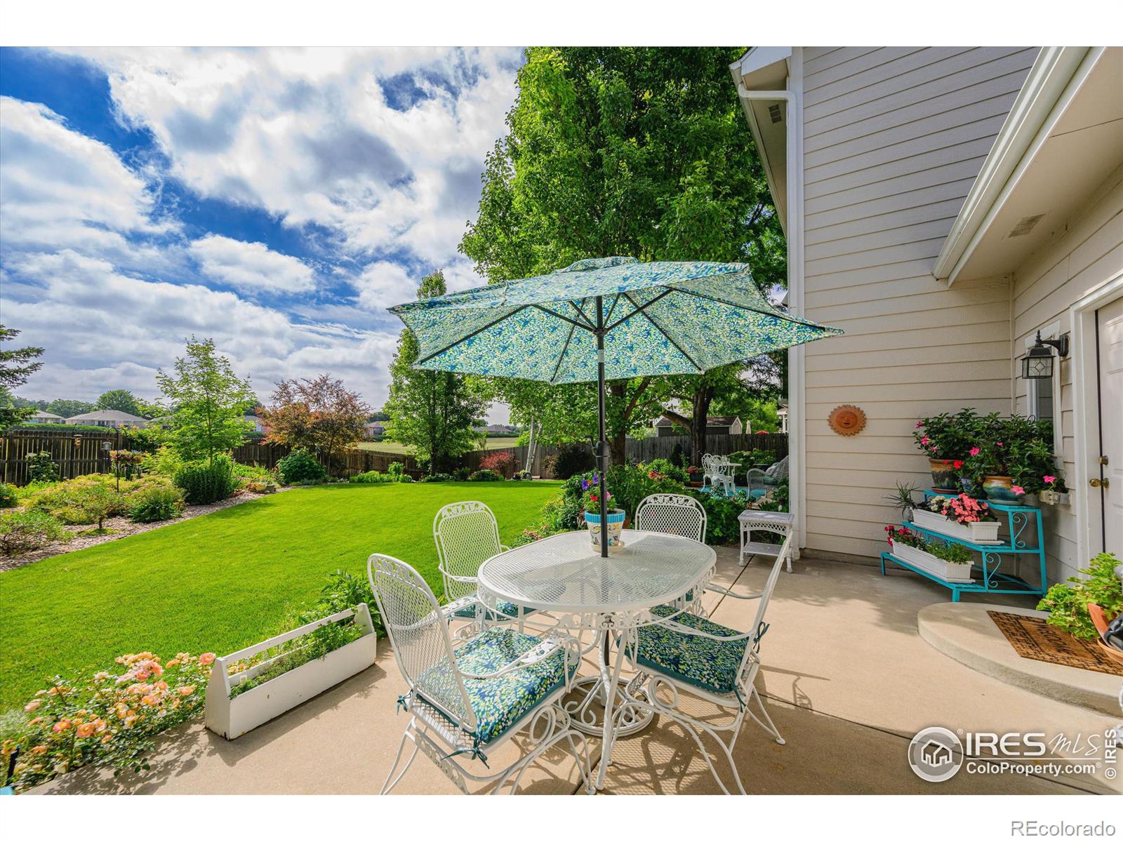 MLS Image #27 for 503  parkwood drive,windsor, Colorado