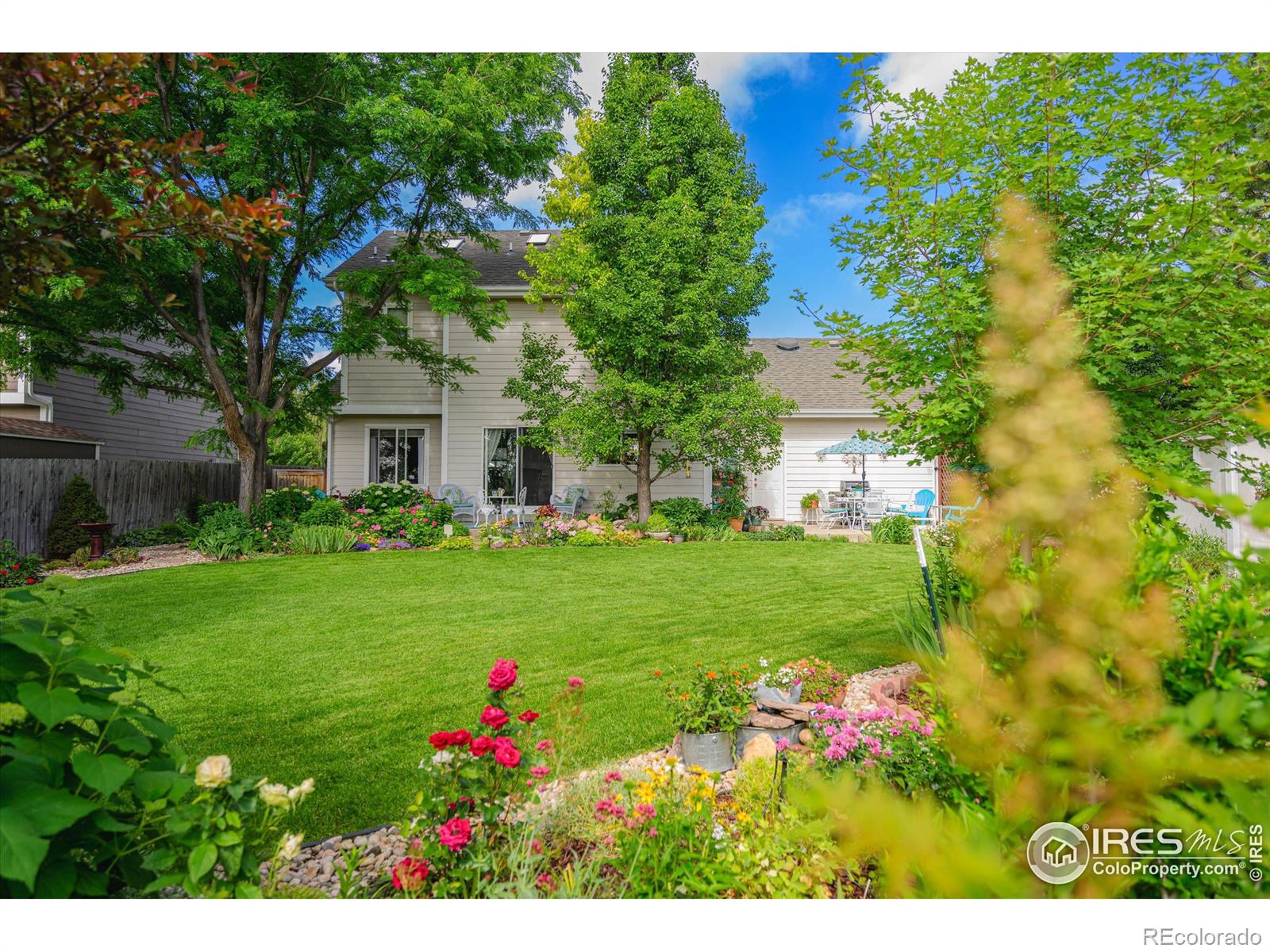 MLS Image #29 for 503  parkwood drive,windsor, Colorado