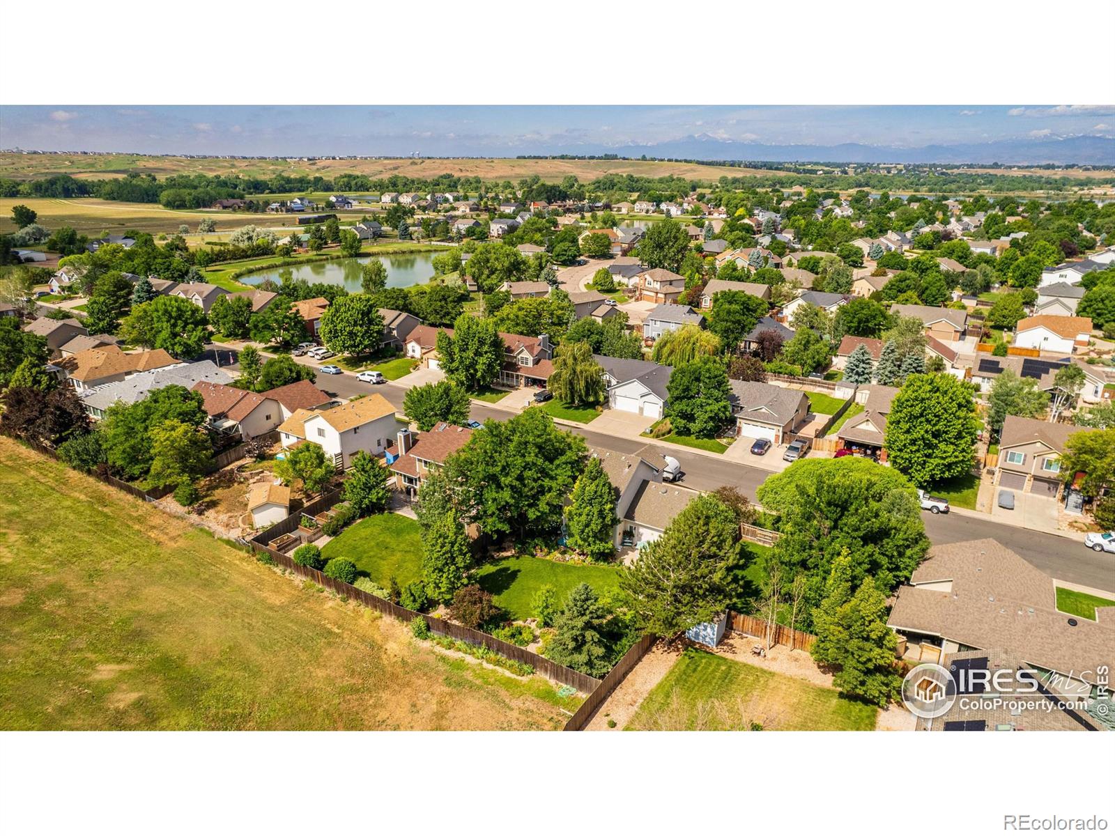 MLS Image #38 for 503  parkwood drive,windsor, Colorado