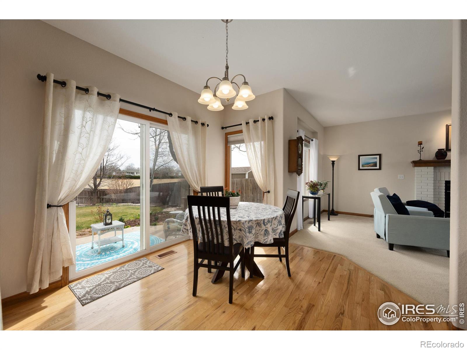 MLS Image #4 for 503  parkwood drive,windsor, Colorado