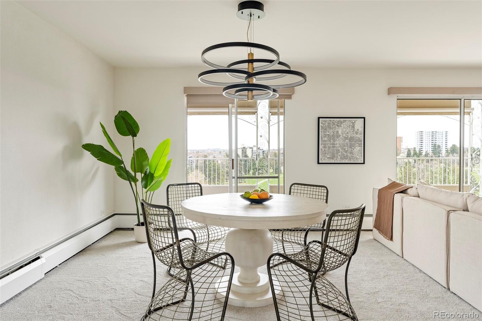 MLS Image #1 for 1200 n humboldt street,denver, Colorado