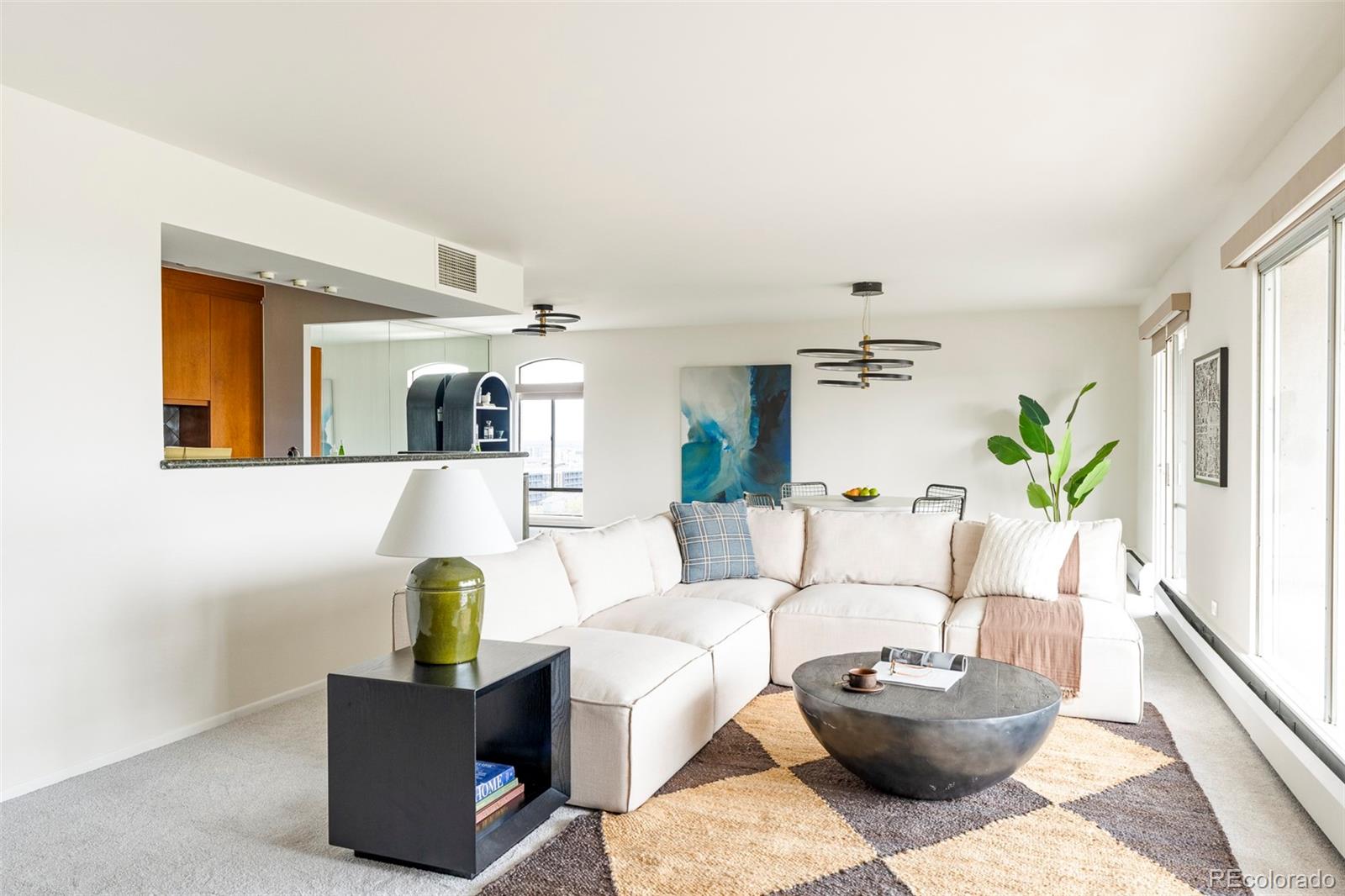 MLS Image #2 for 1200 n humboldt street,denver, Colorado