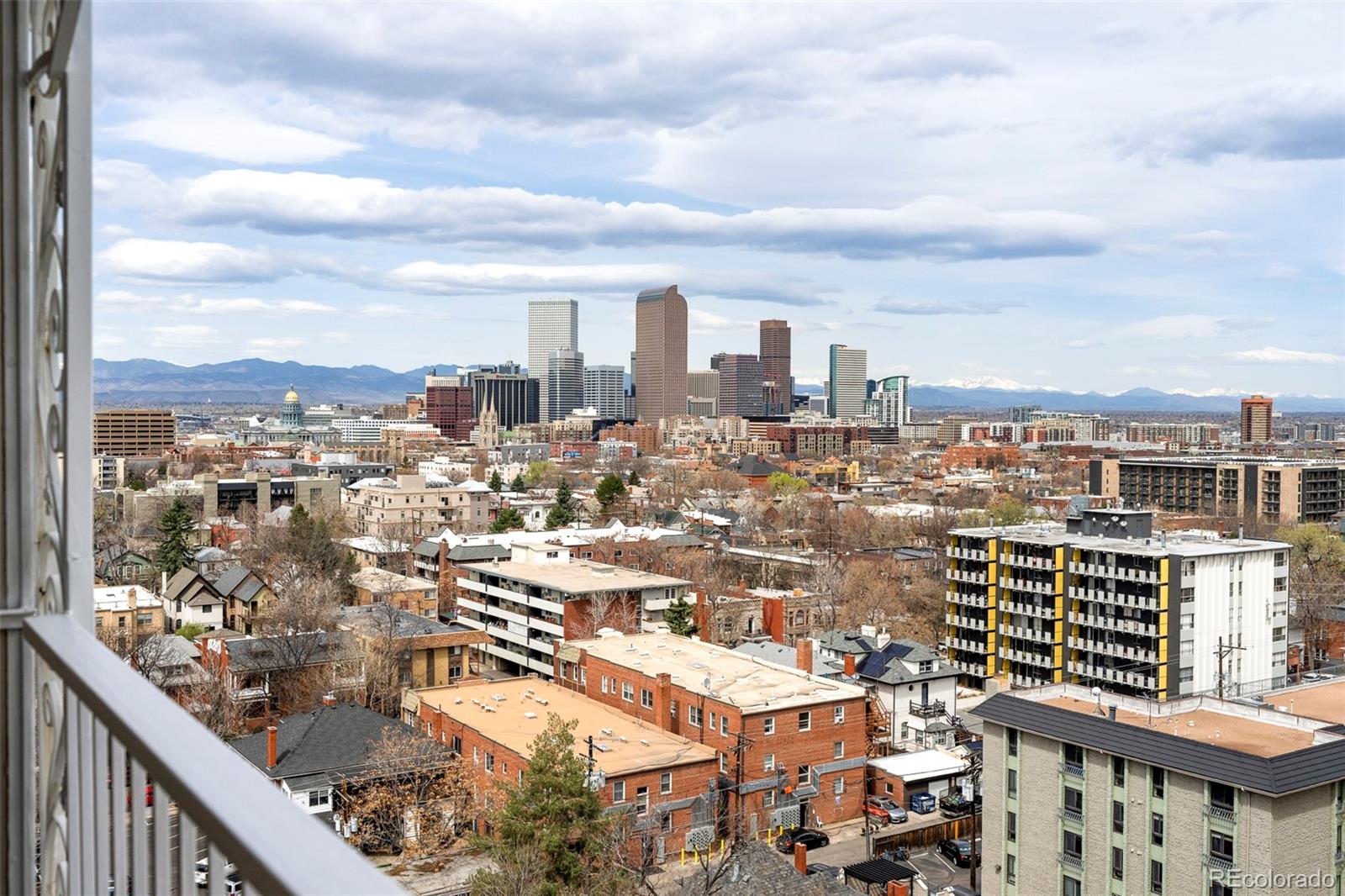 MLS Image #22 for 1200 n humboldt street,denver, Colorado