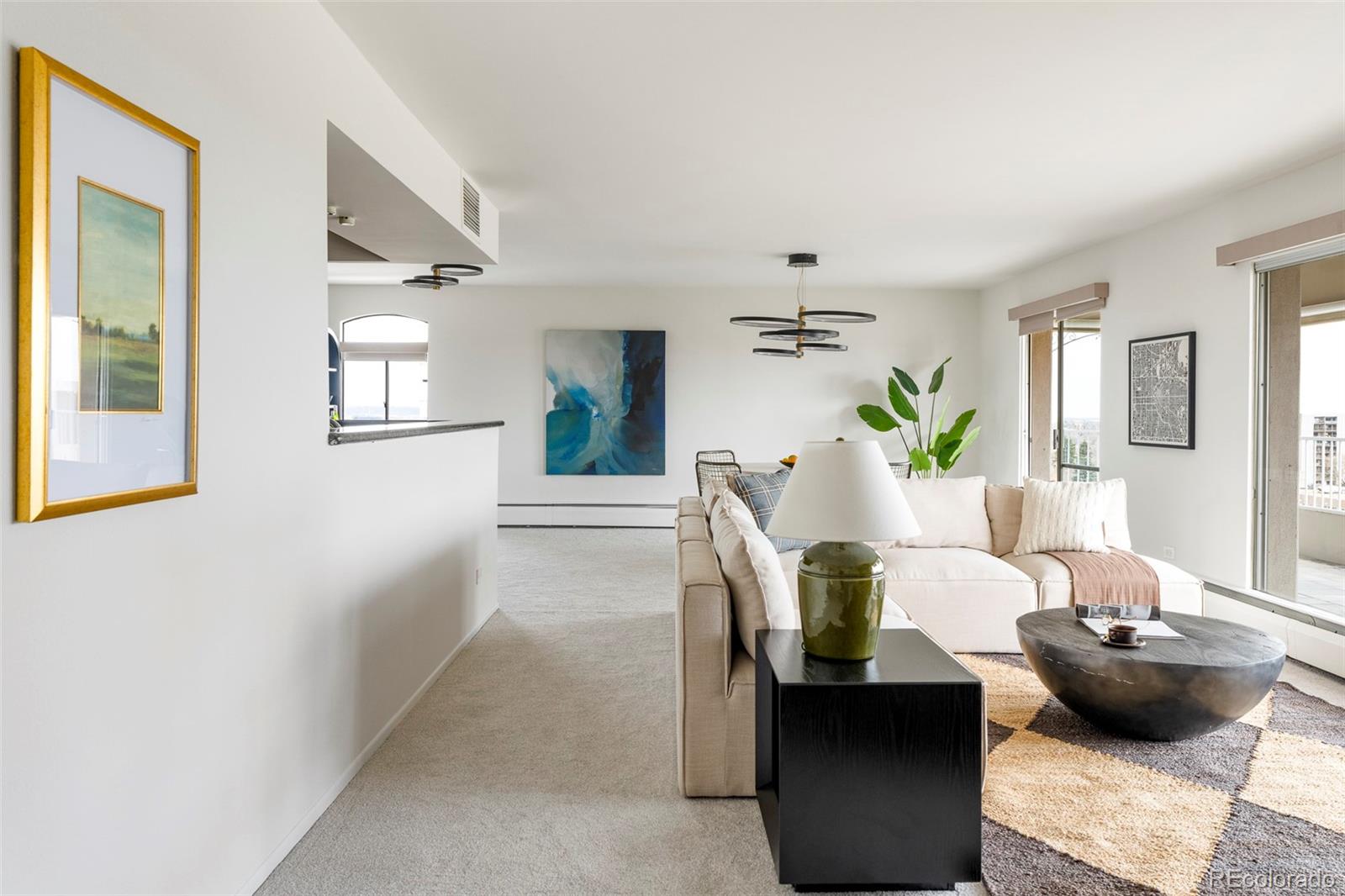 MLS Image #3 for 1200 n humboldt street,denver, Colorado