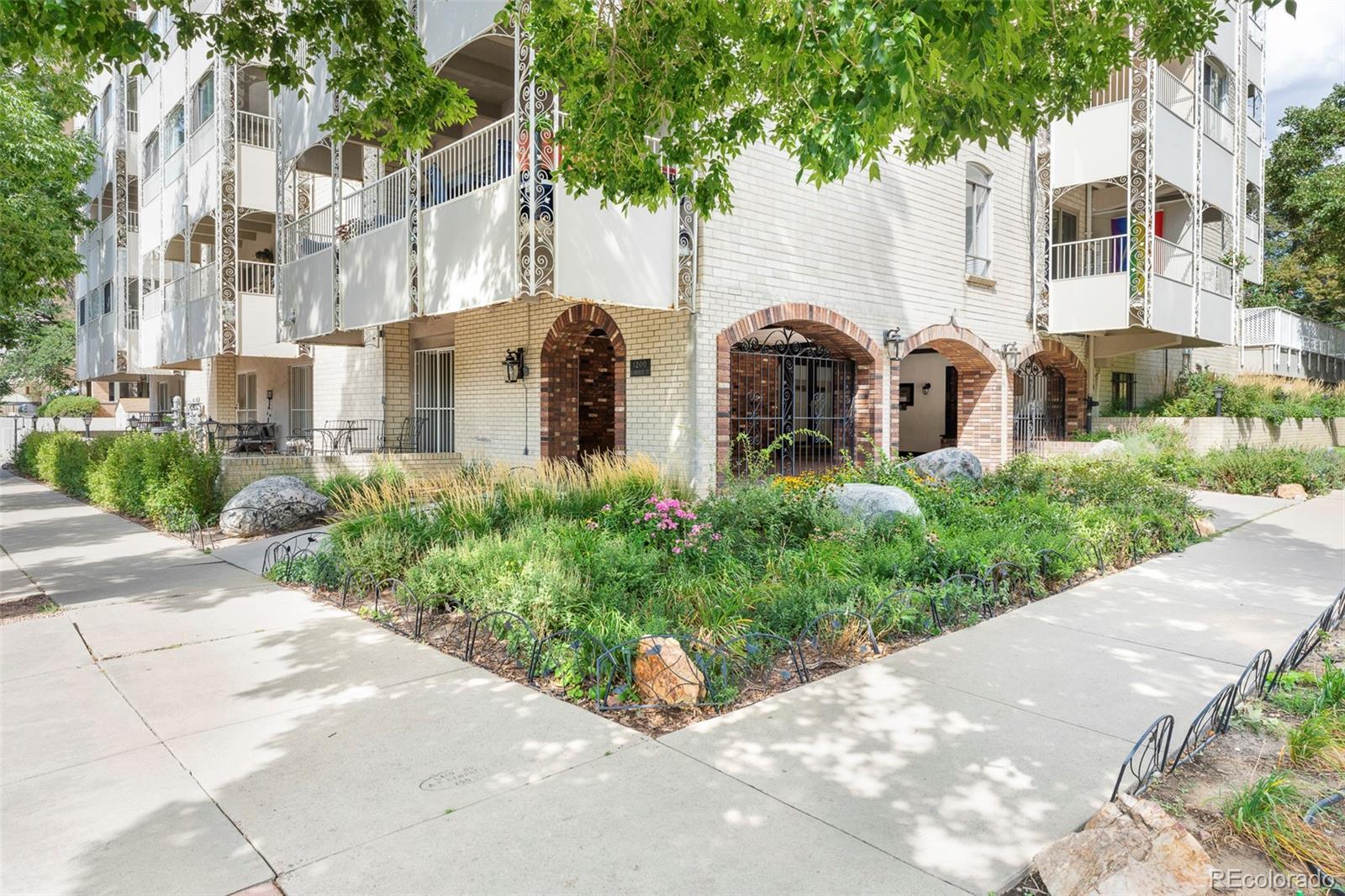 MLS Image #35 for 1200 n humboldt street,denver, Colorado