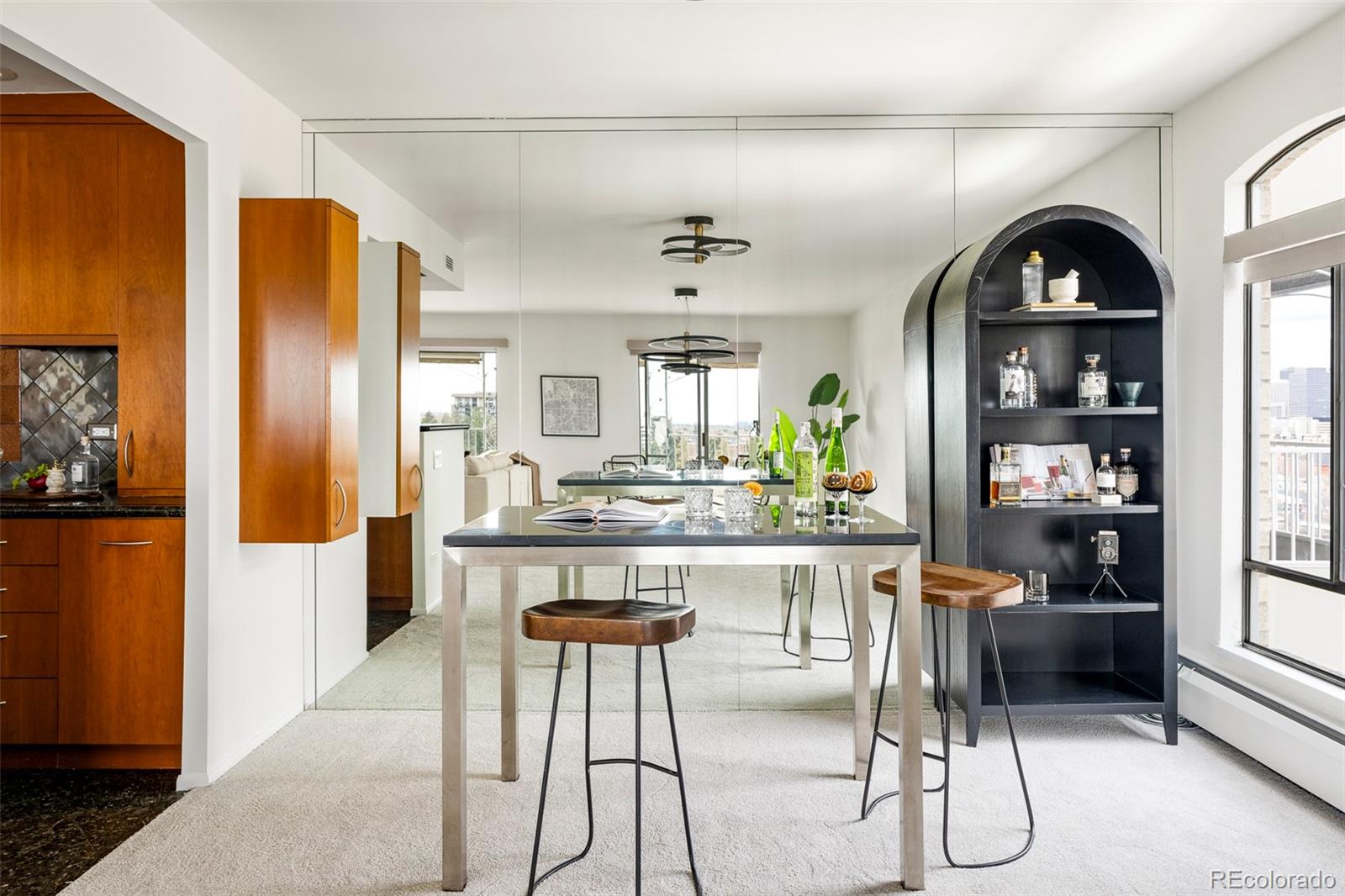 MLS Image #6 for 1200 n humboldt street,denver, Colorado