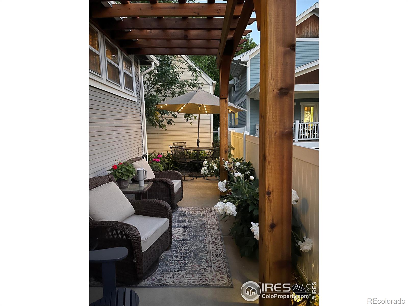 MLS Image #19 for 115 s mack street,fort collins, Colorado