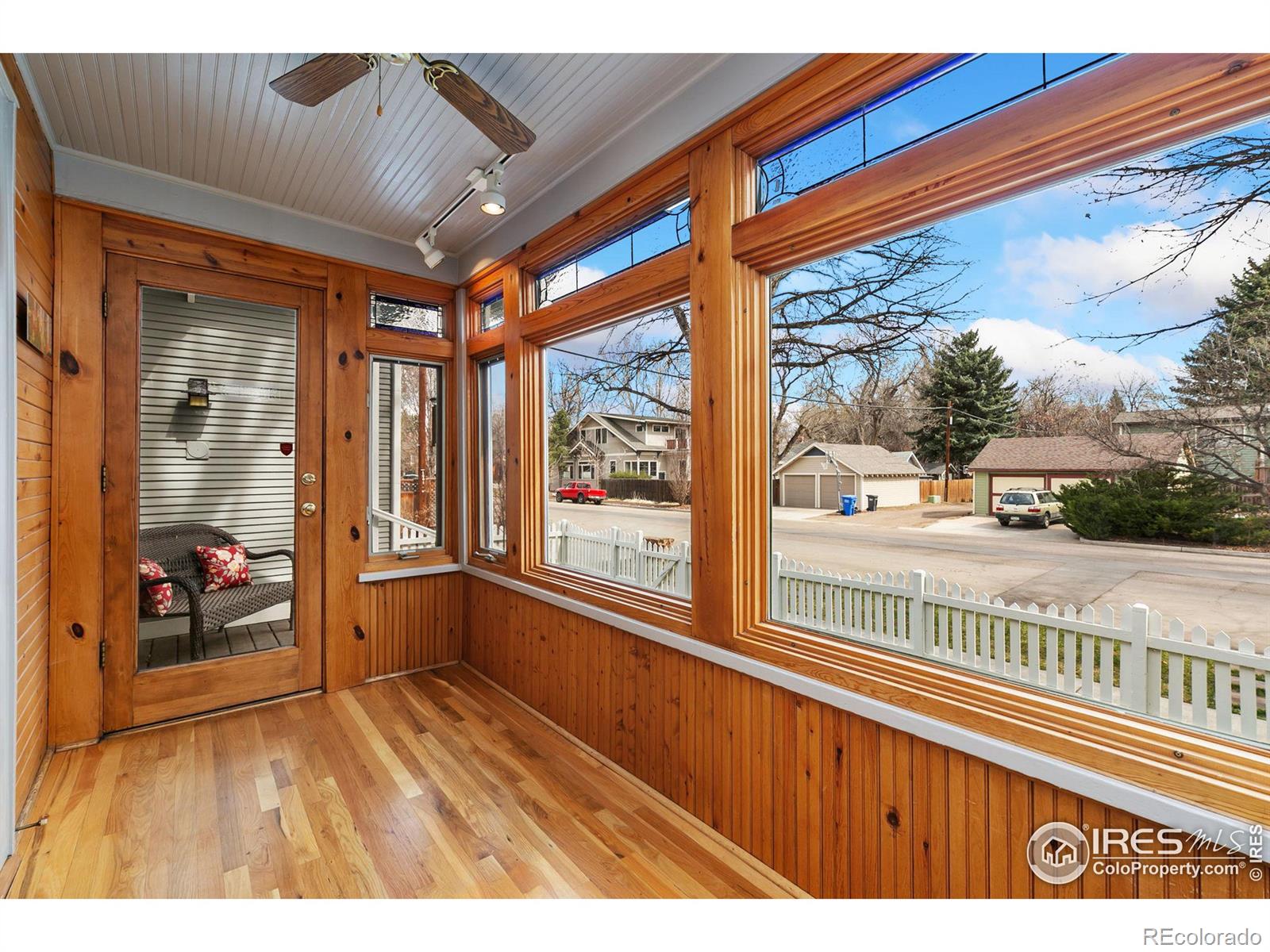 MLS Image #2 for 115 s mack street,fort collins, Colorado