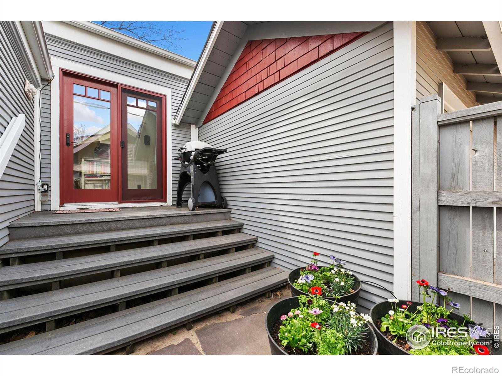 MLS Image #20 for 115 s mack street,fort collins, Colorado