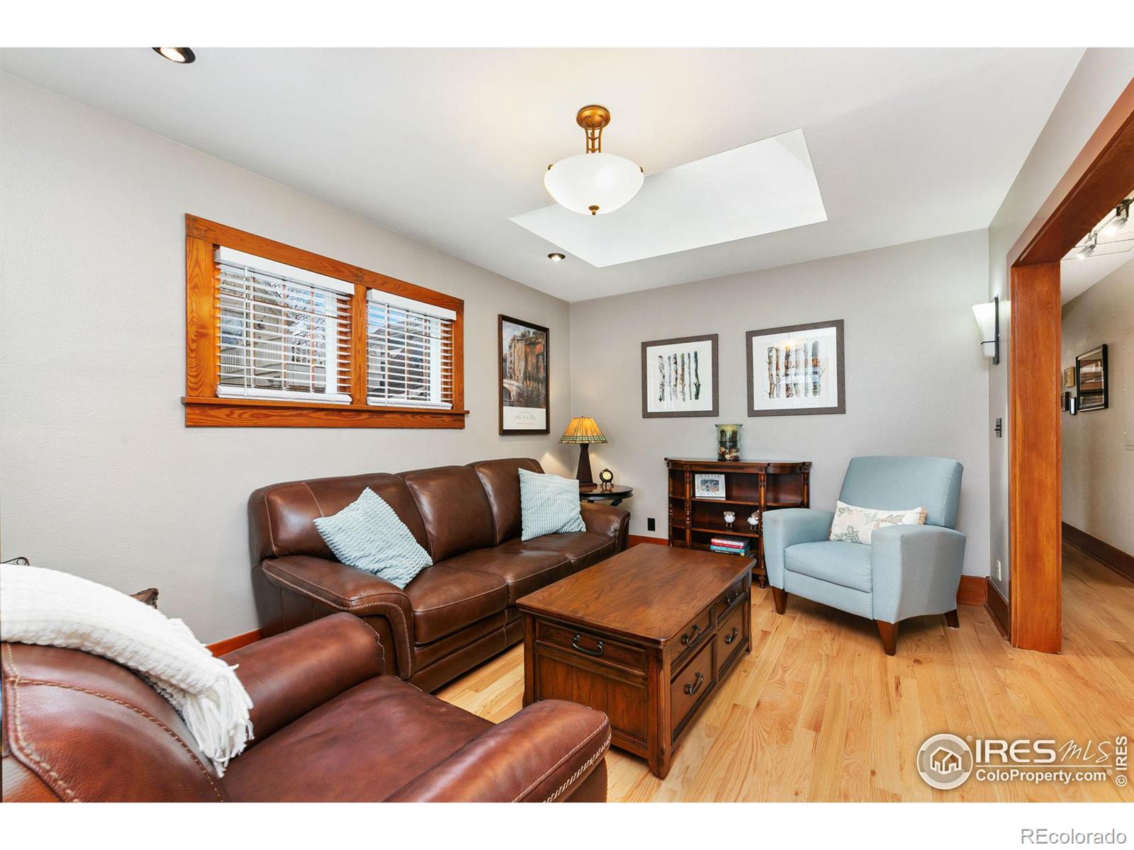 MLS Image #3 for 115 s mack street,fort collins, Colorado
