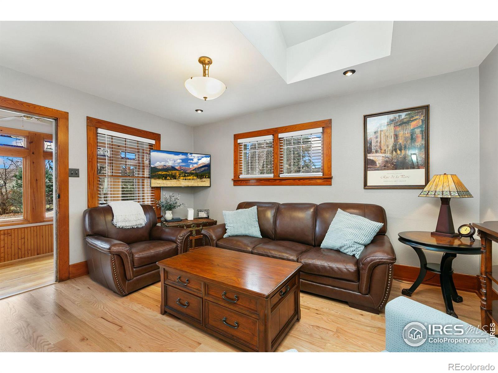 MLS Image #4 for 115 s mack street,fort collins, Colorado