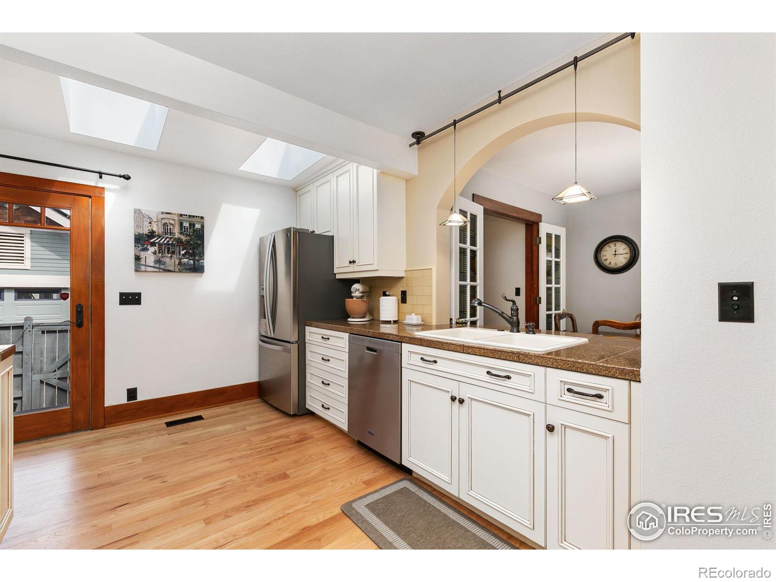 MLS Image #6 for 115 s mack street,fort collins, Colorado