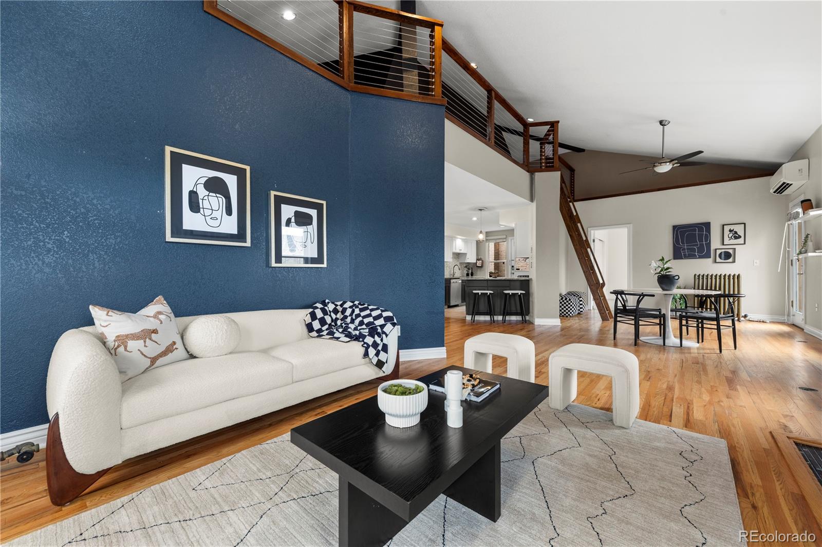 MLS Image #0 for 1100 n logan street 9,denver, Colorado