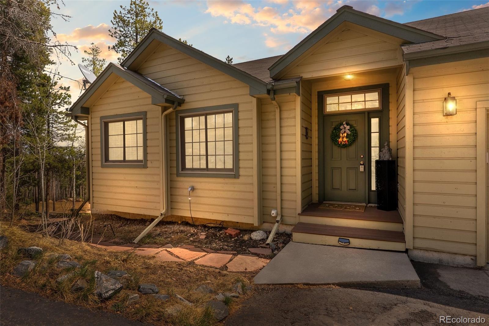 MLS Image #0 for 32876  saint moritz drive,evergreen, Colorado