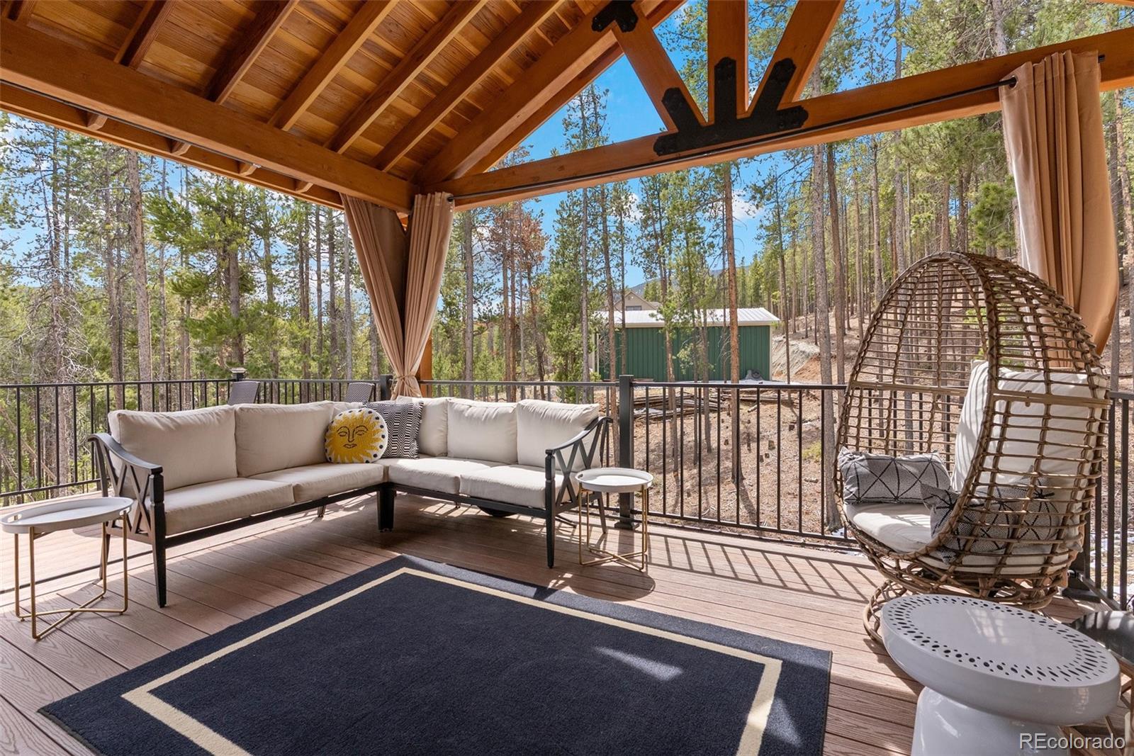 MLS Image #29 for 32876  saint moritz drive,evergreen, Colorado