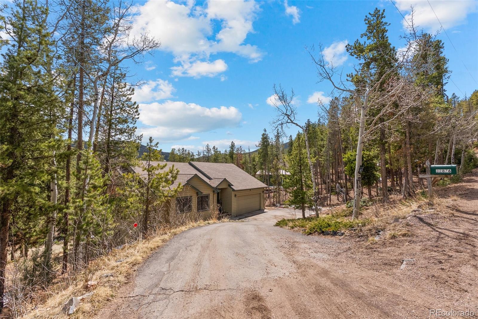 MLS Image #3 for 32876  saint moritz drive,evergreen, Colorado