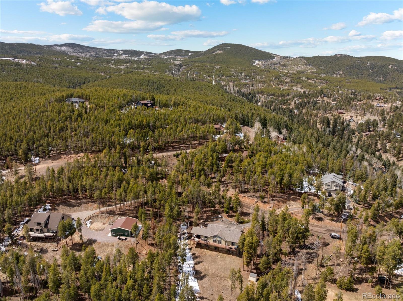 MLS Image #38 for 32876  saint moritz drive,evergreen, Colorado