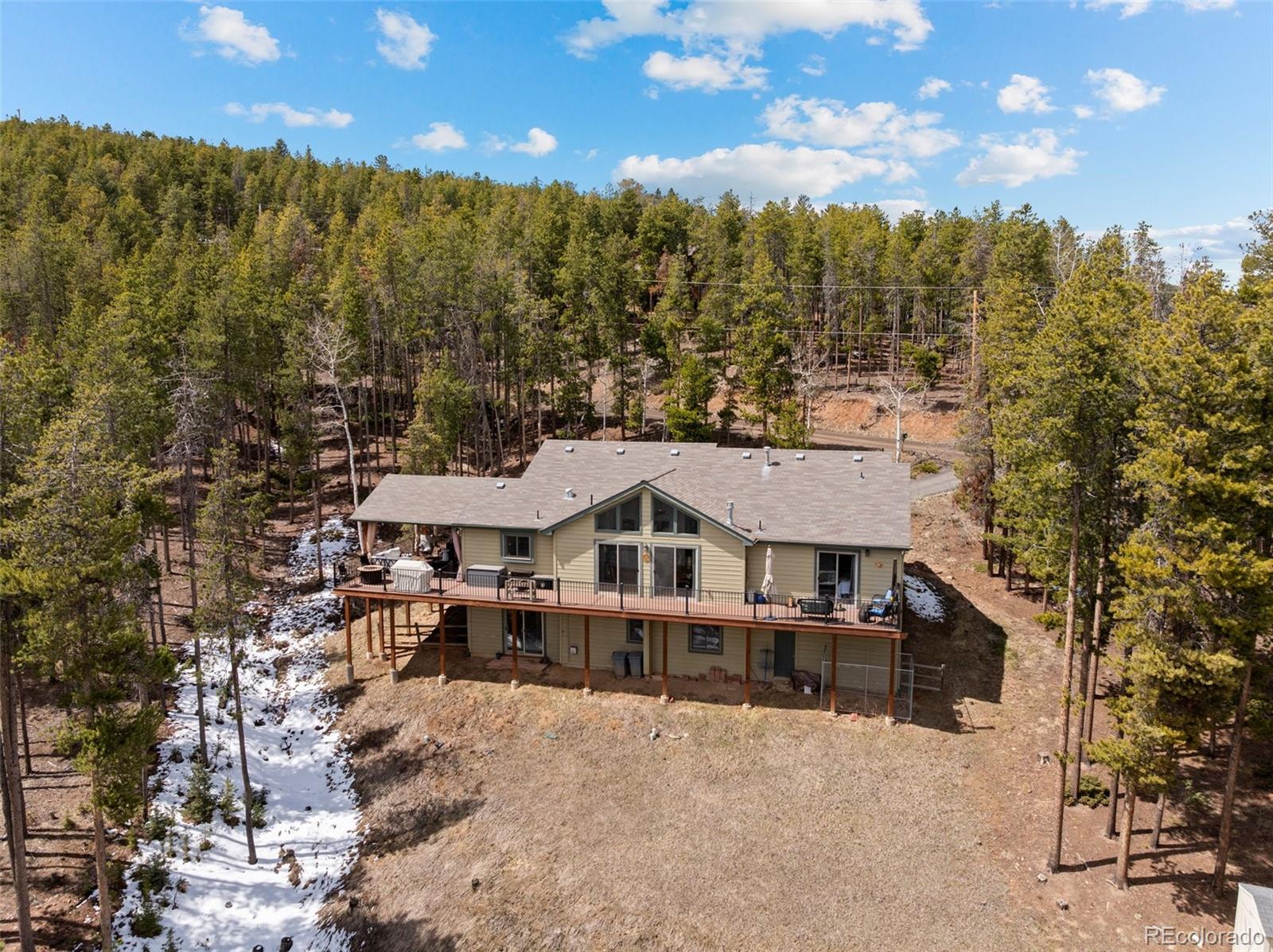 MLS Image #39 for 32876  saint moritz drive,evergreen, Colorado